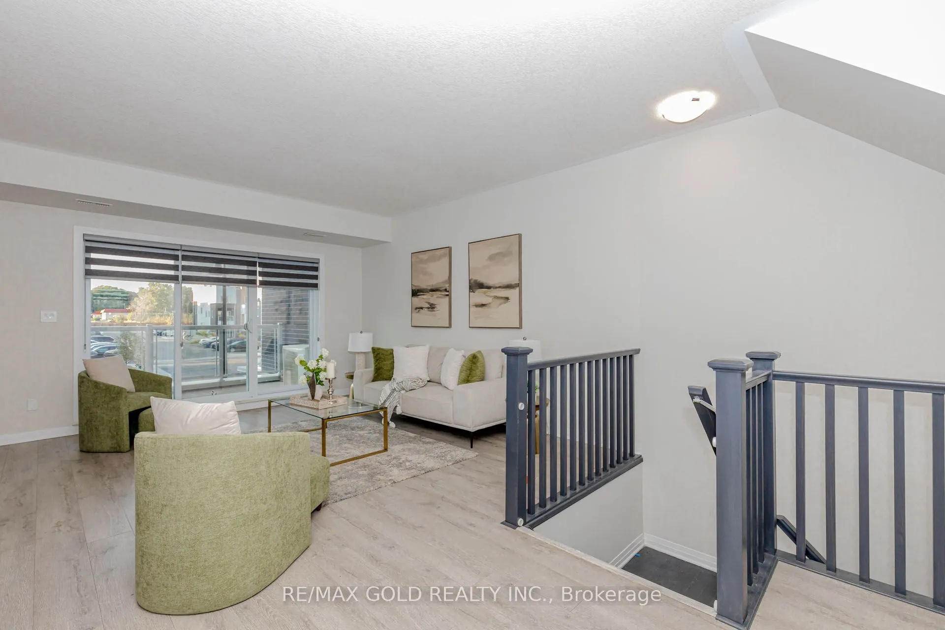 124 Seabrook Drive, #3