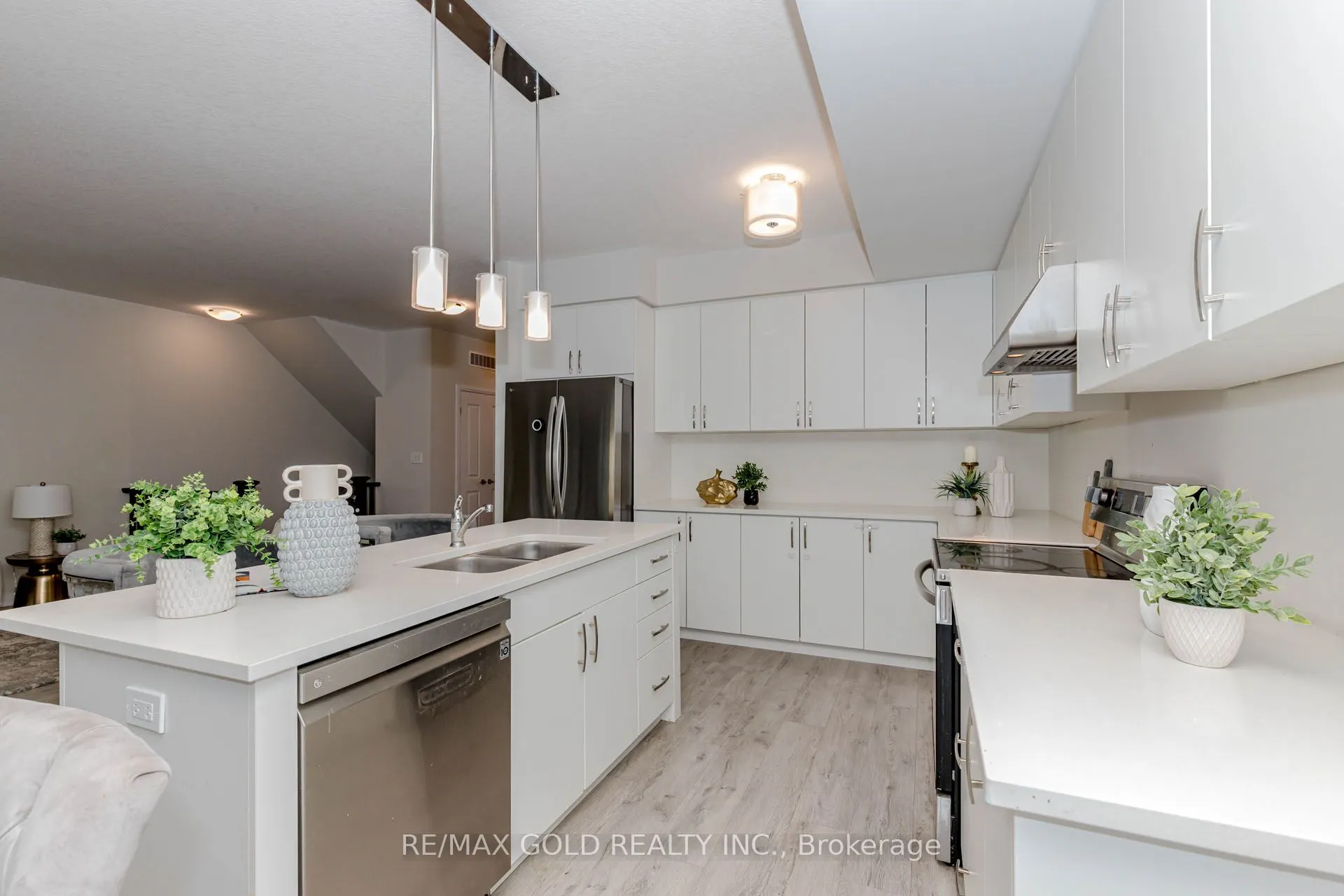 124 Seabrook Drive, #3