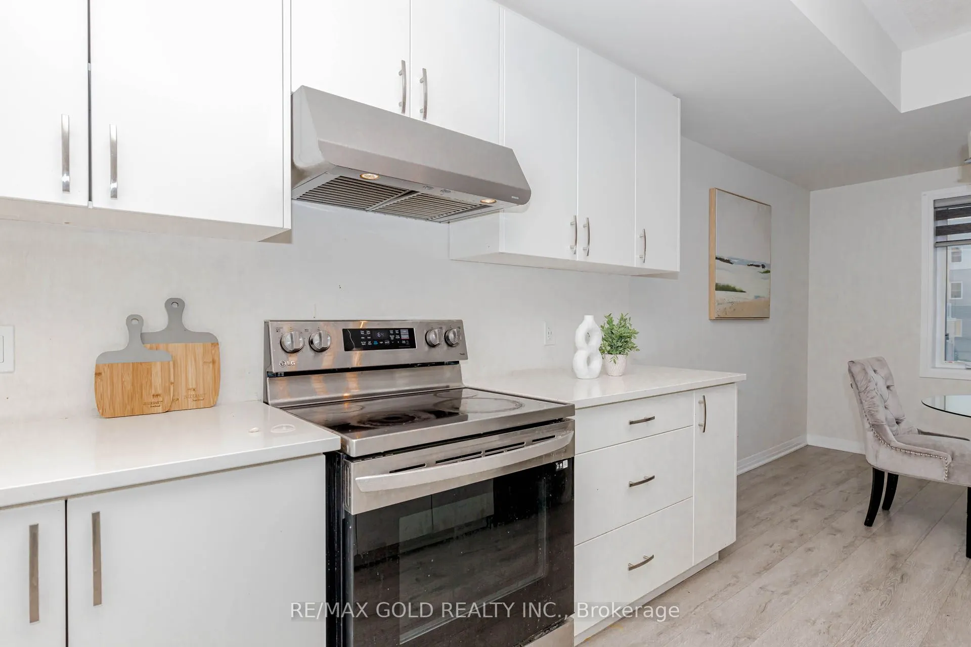 124 Seabrook Drive, #3