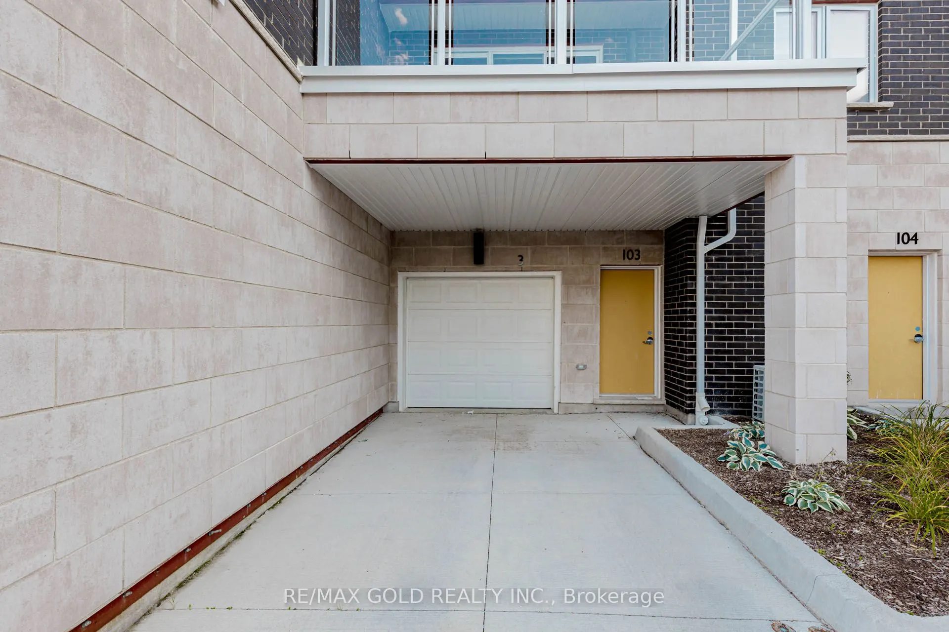 124 Seabrook Drive, #3