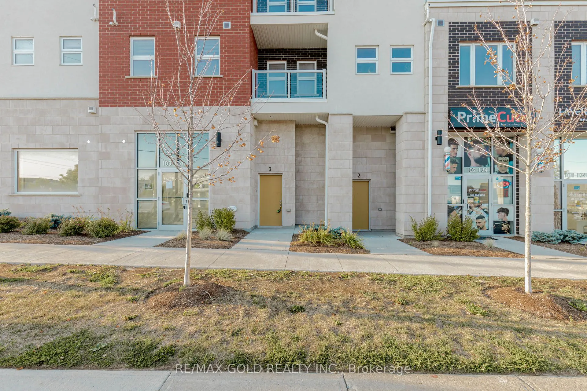 124 Seabrook Drive, #3