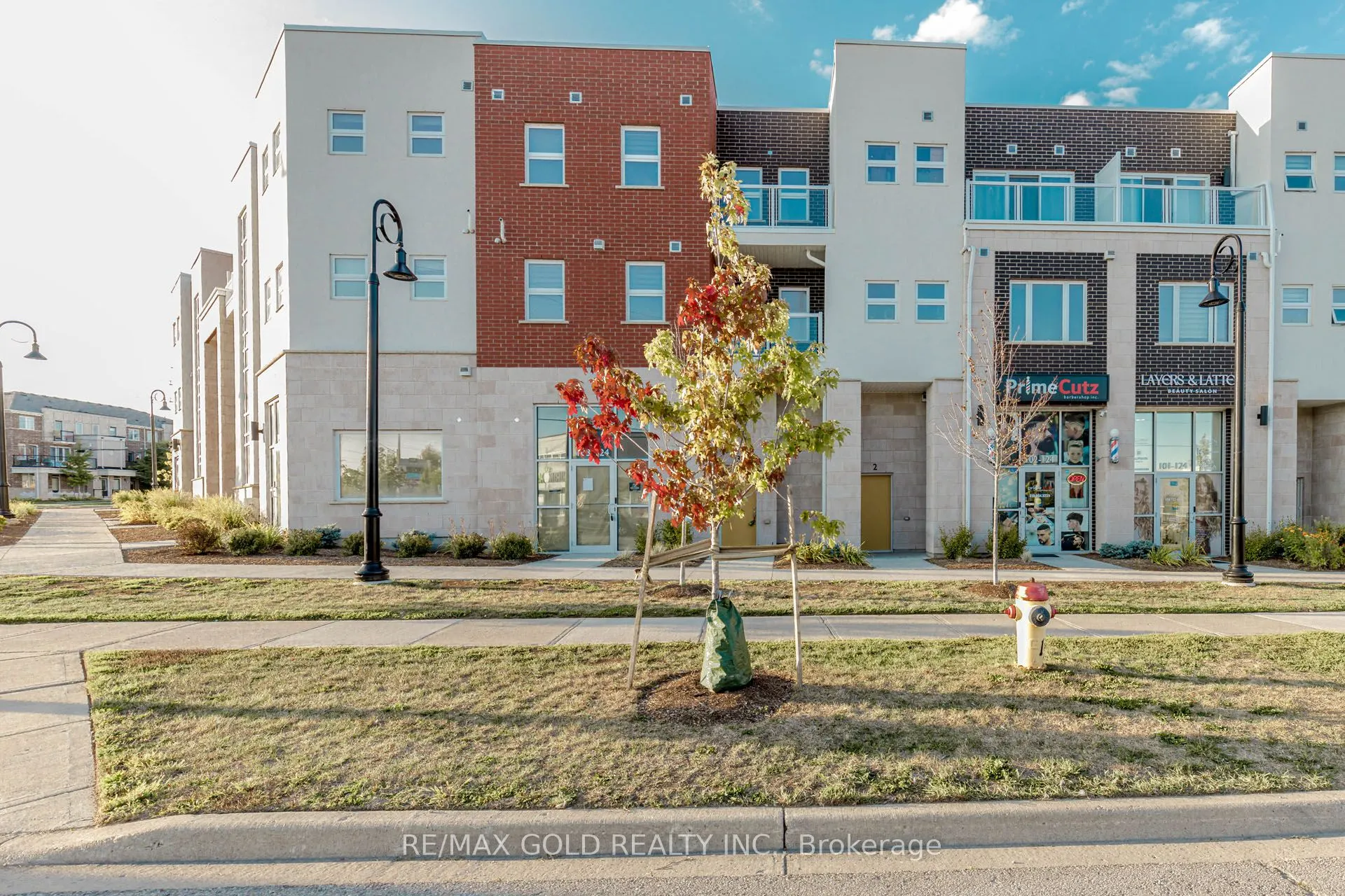 124 Seabrook Drive, #3