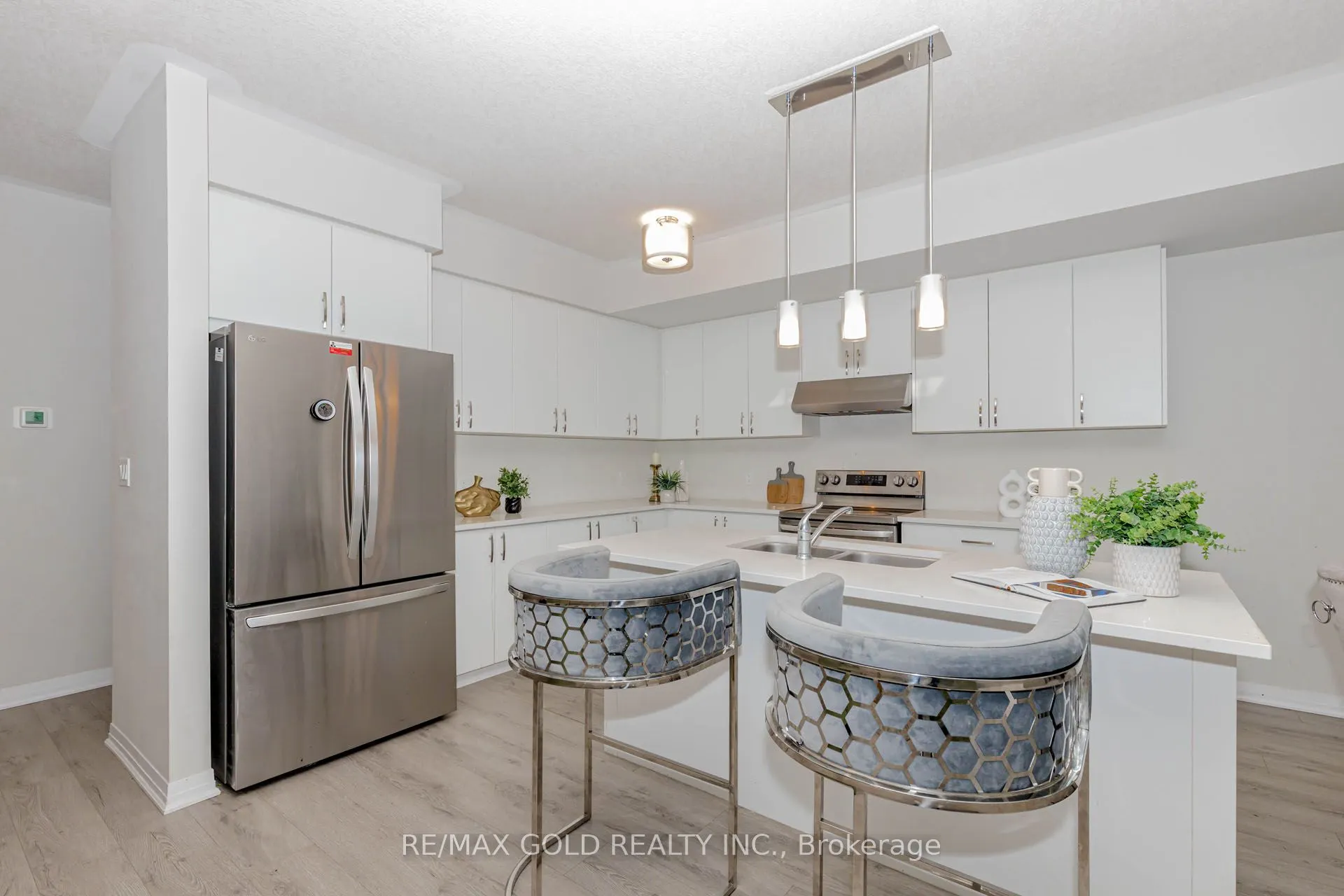 124 Seabrook Drive, #3