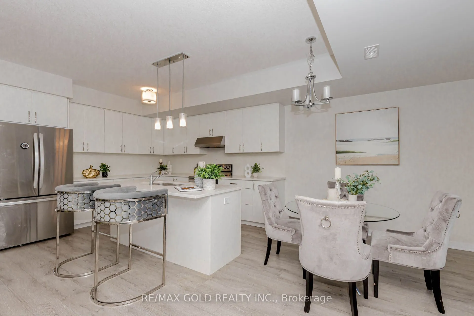 124 Seabrook Drive, #3