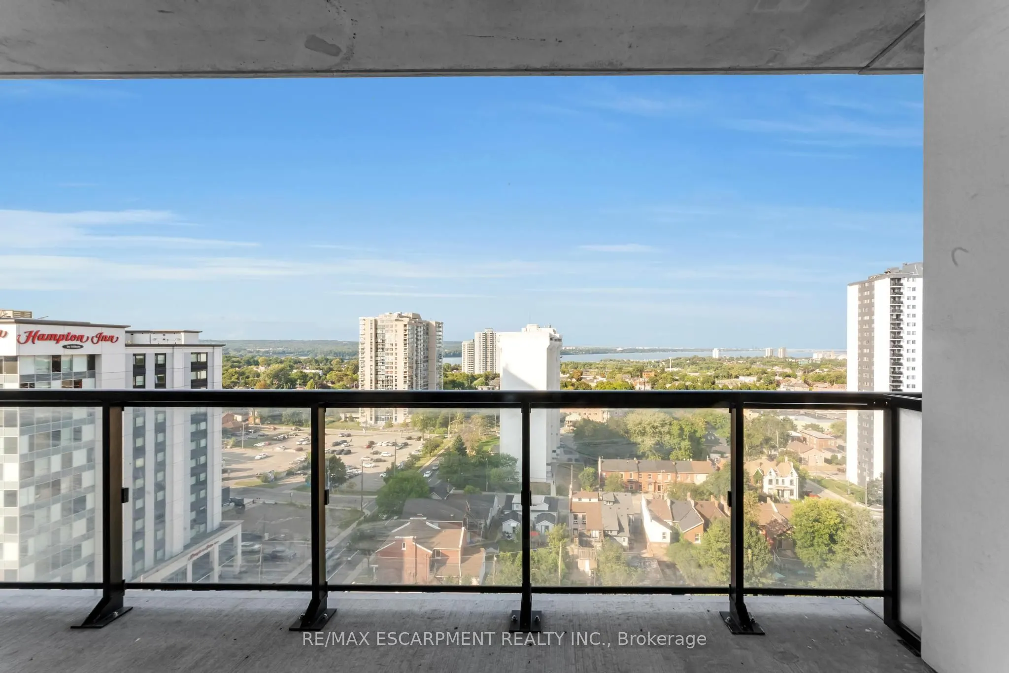 15 Queen Street S, #1210