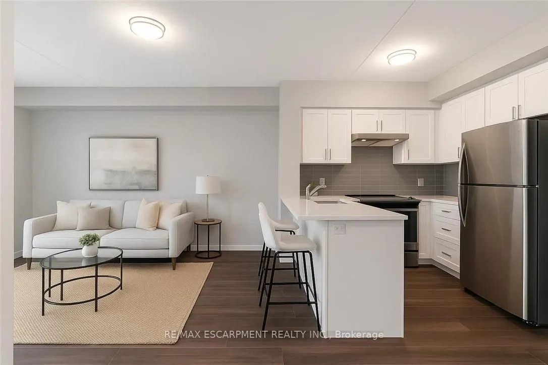15 Queen Street S, #1210