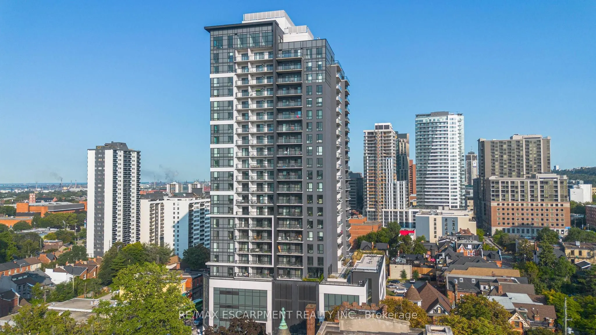 15 Queen Street S, #1210
