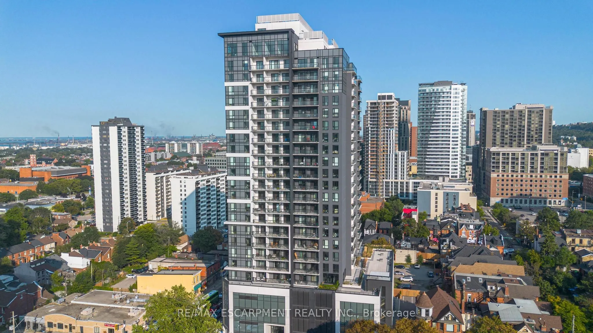 15 Queen Street S, #1210