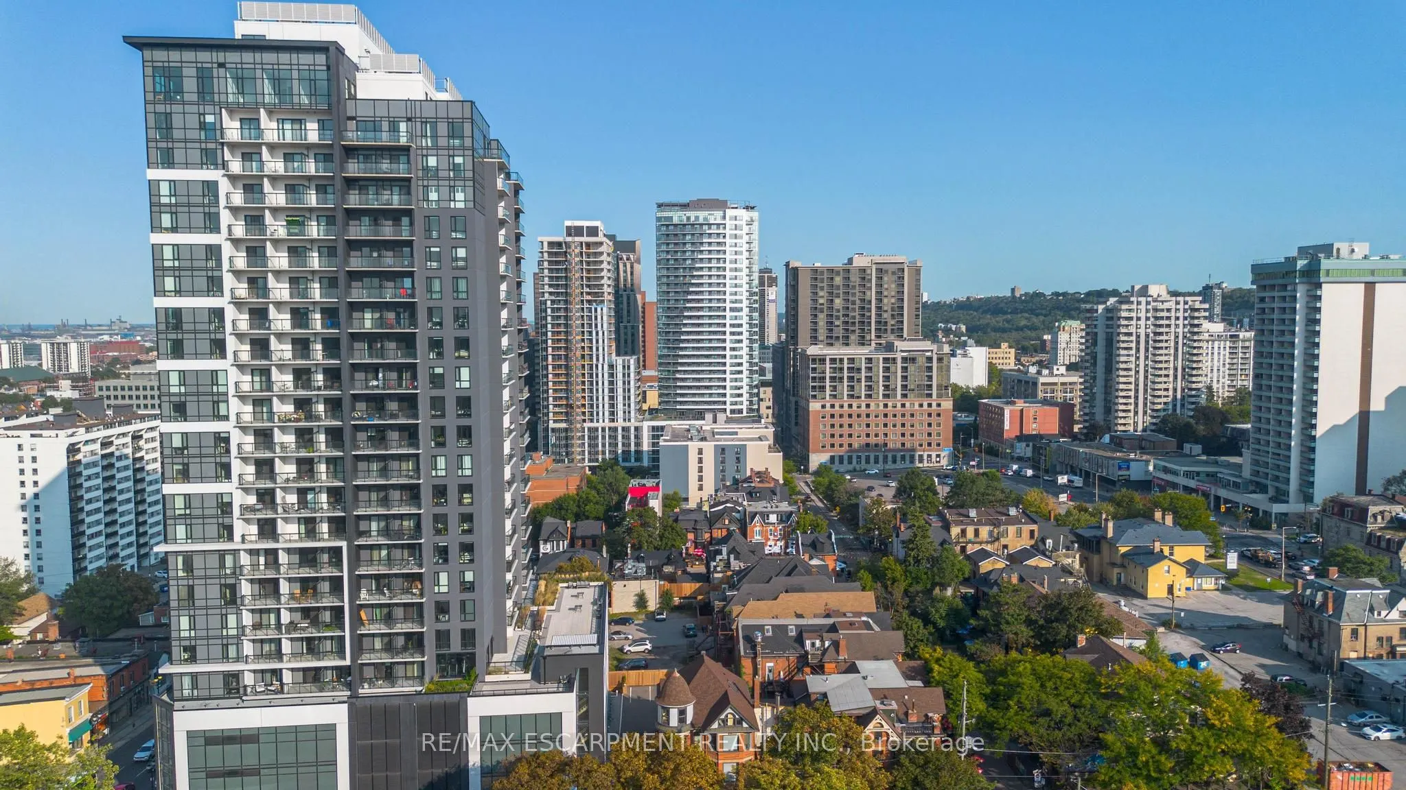 15 Queen Street S, #1210