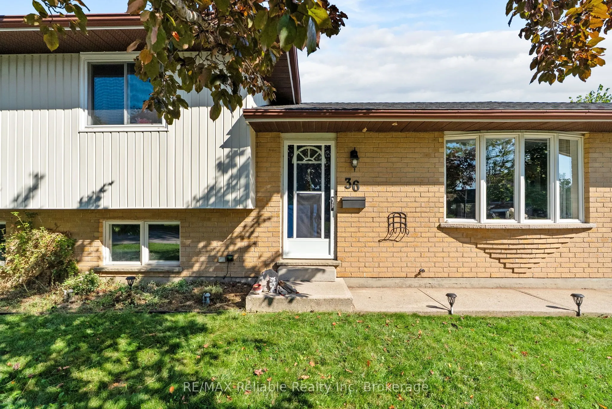 36 Lee Crescent