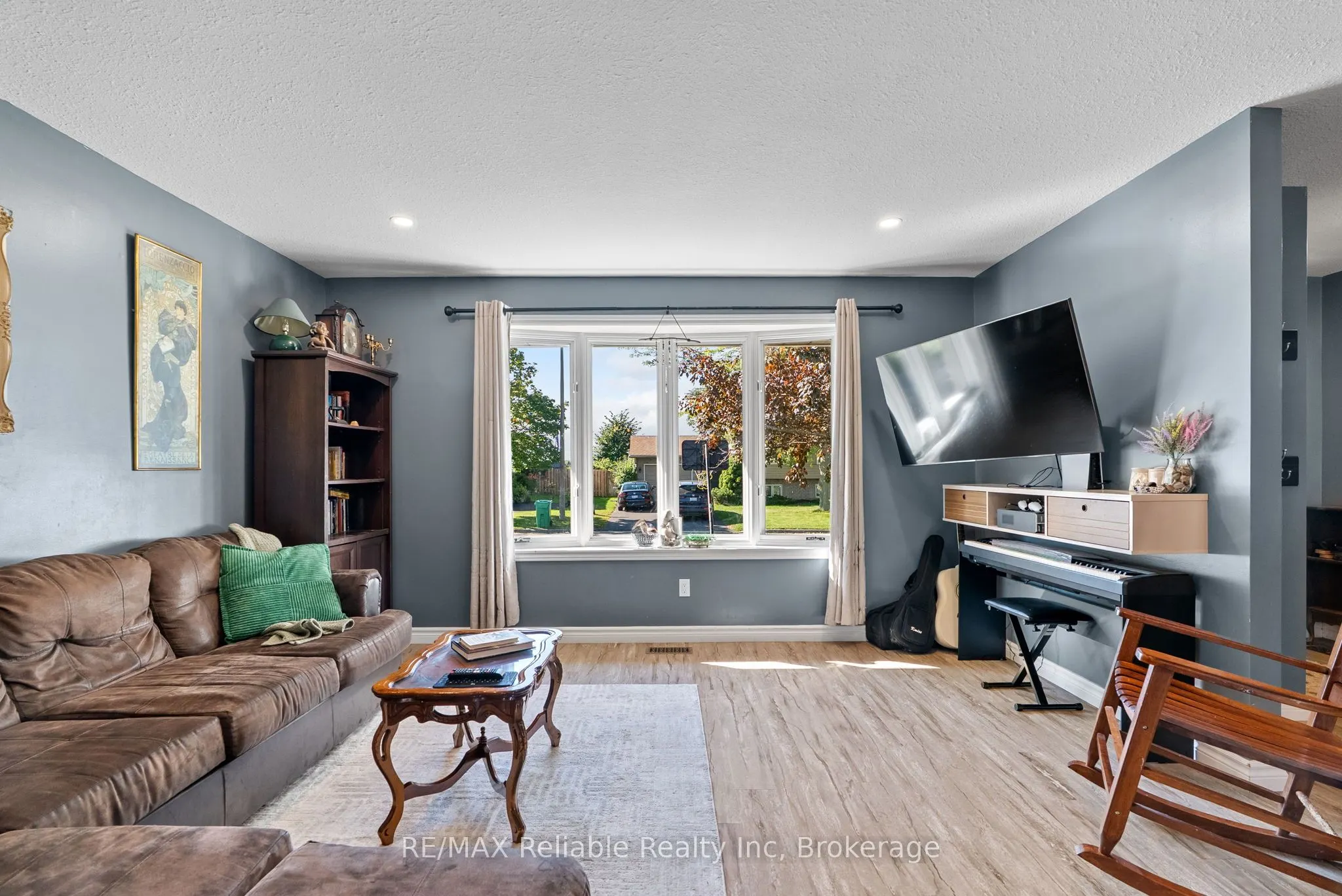36 Lee Crescent