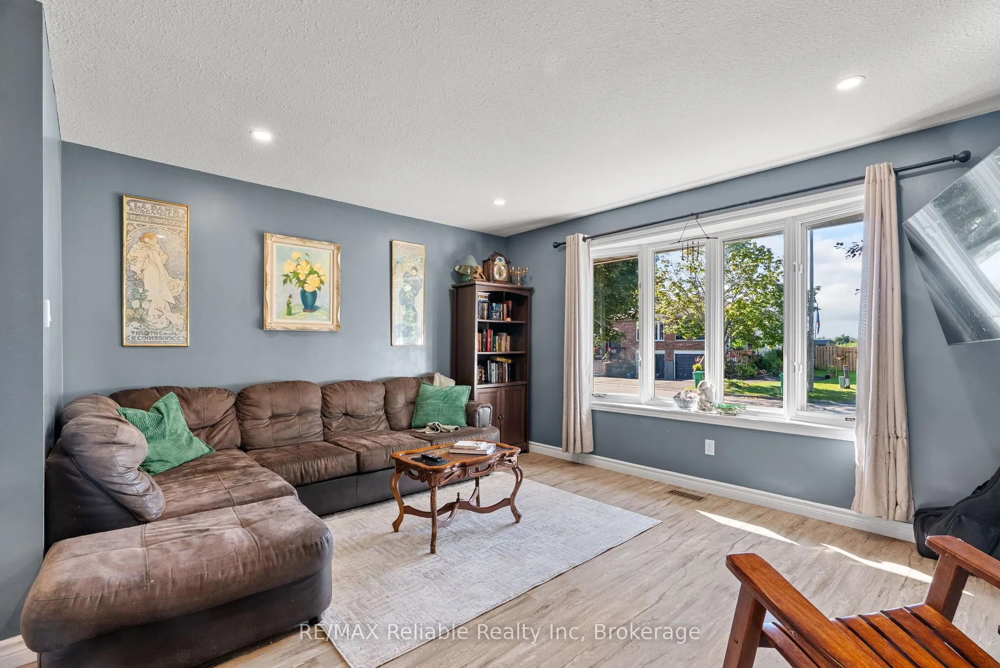 36 Lee Crescent