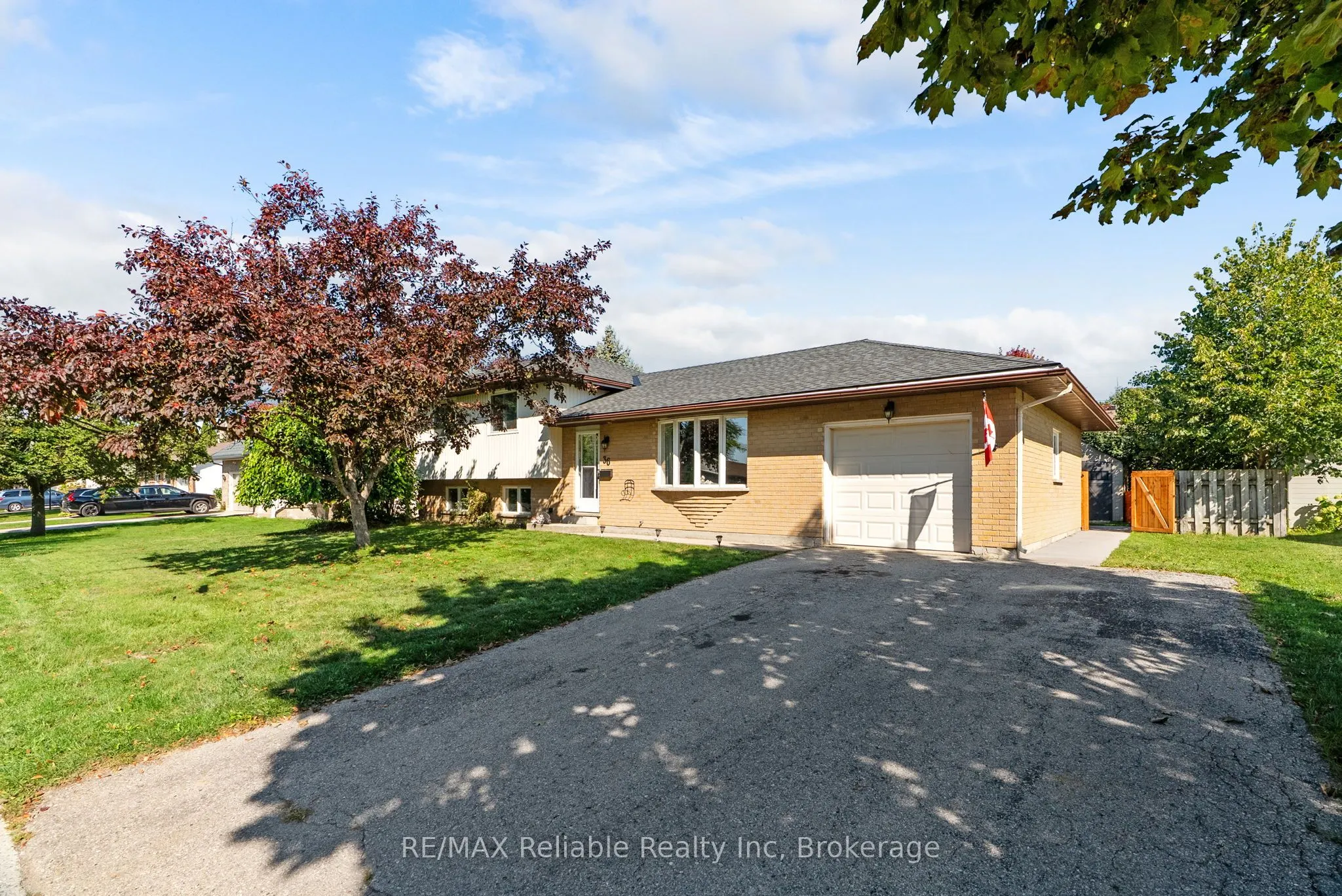 36 Lee Crescent