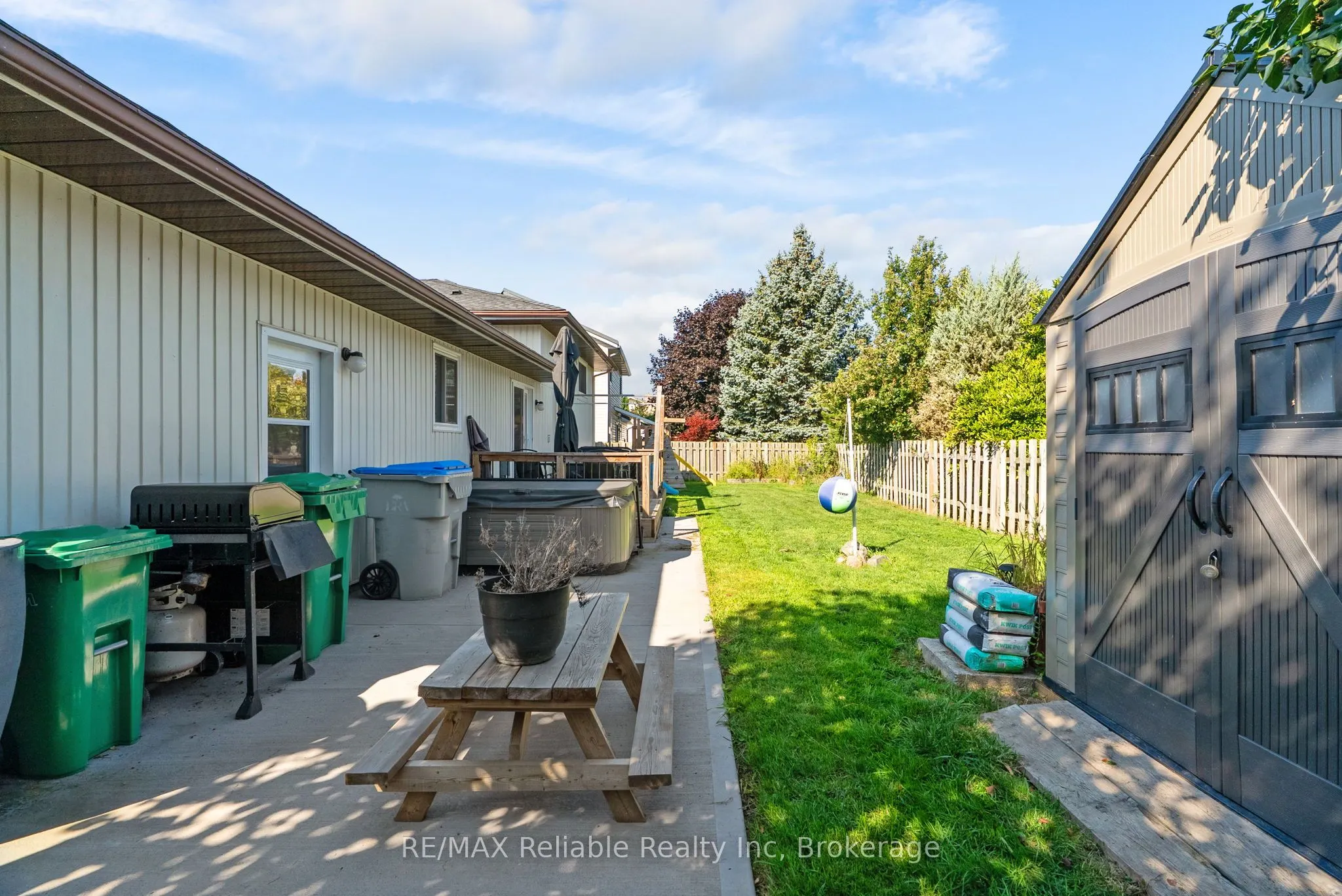 36 Lee Crescent