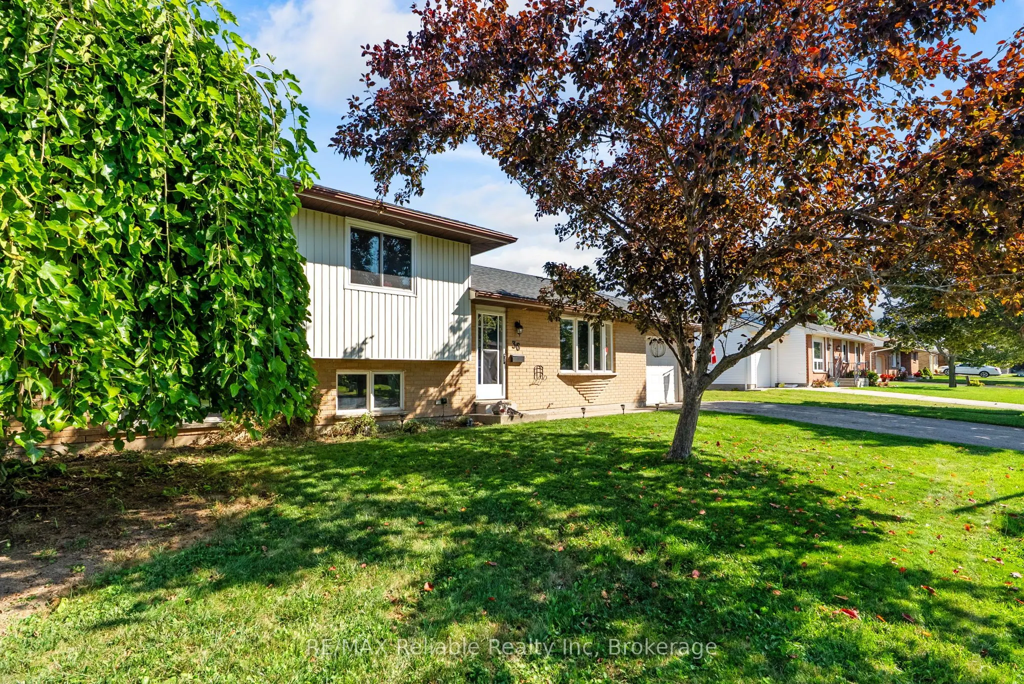 36 Lee Crescent