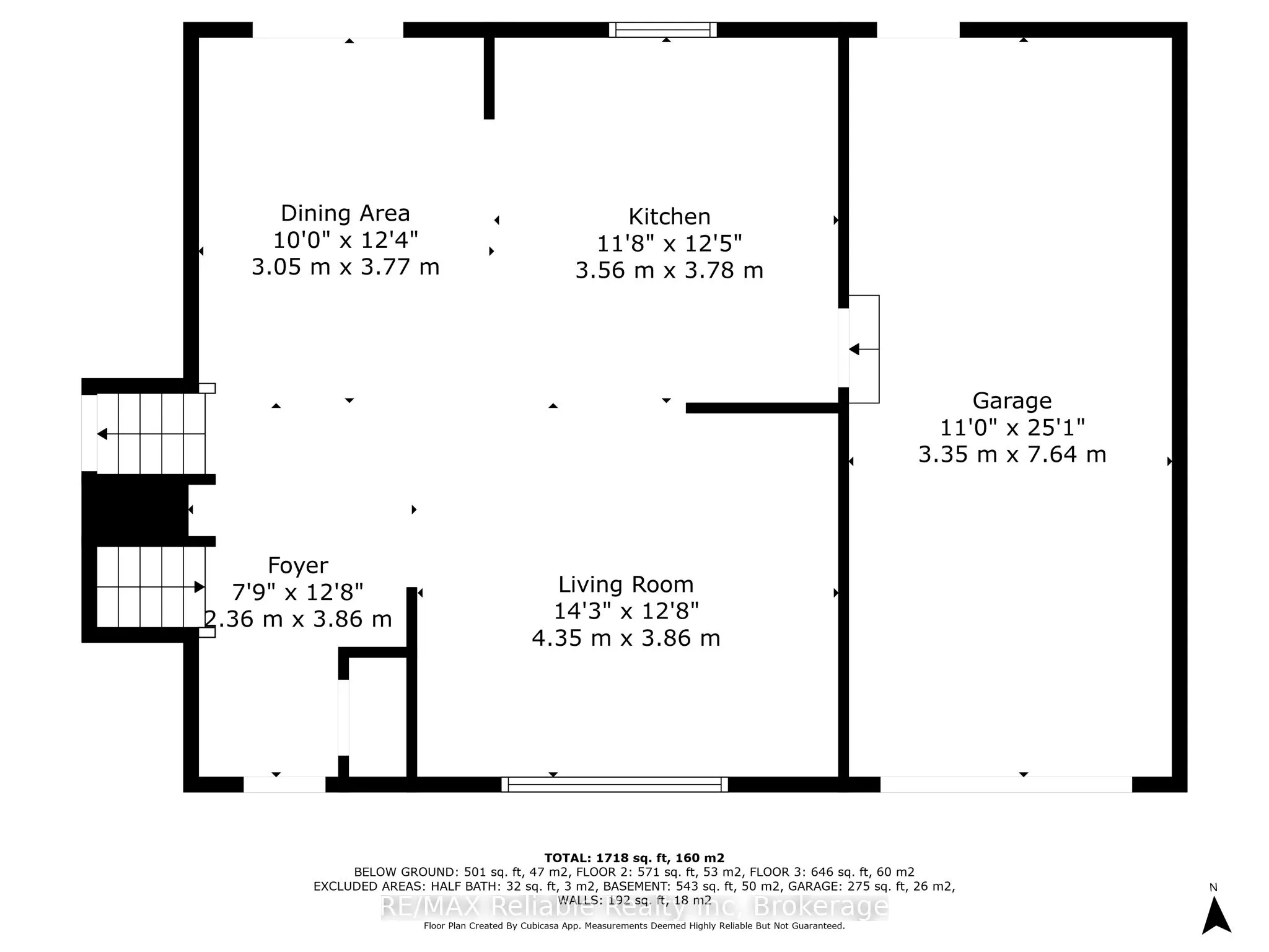 36 Lee Crescent