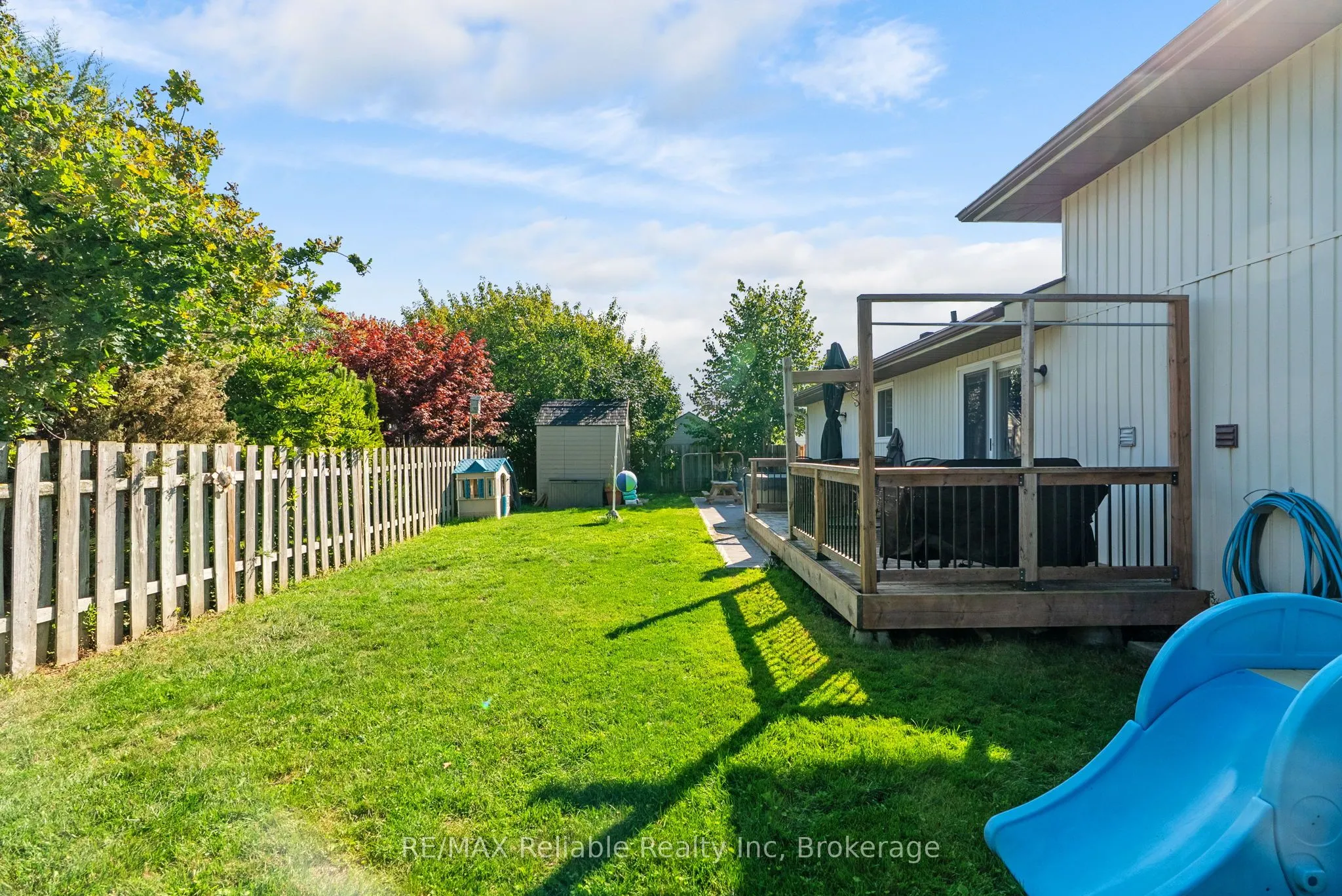 36 Lee Crescent