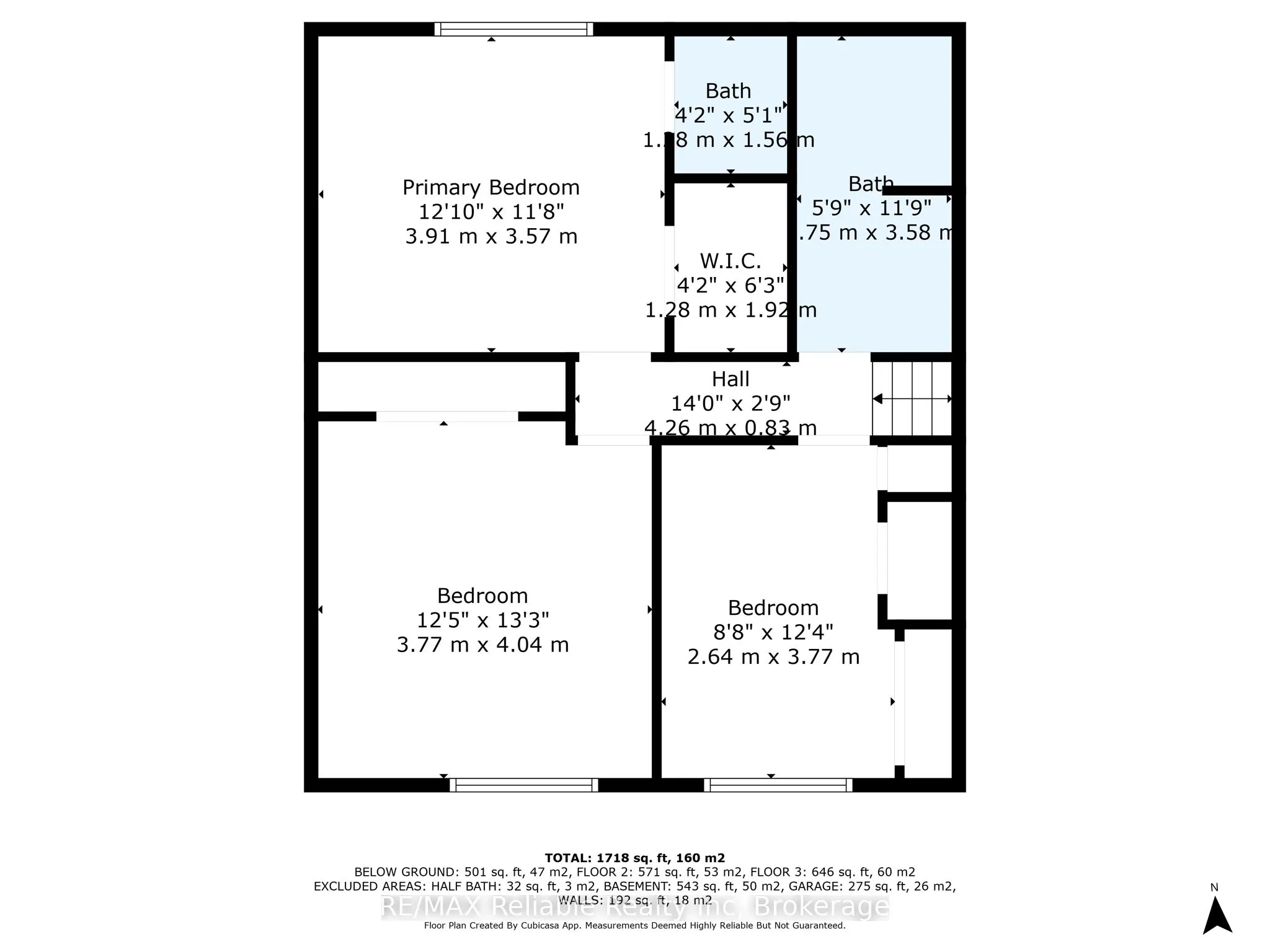 36 Lee Crescent