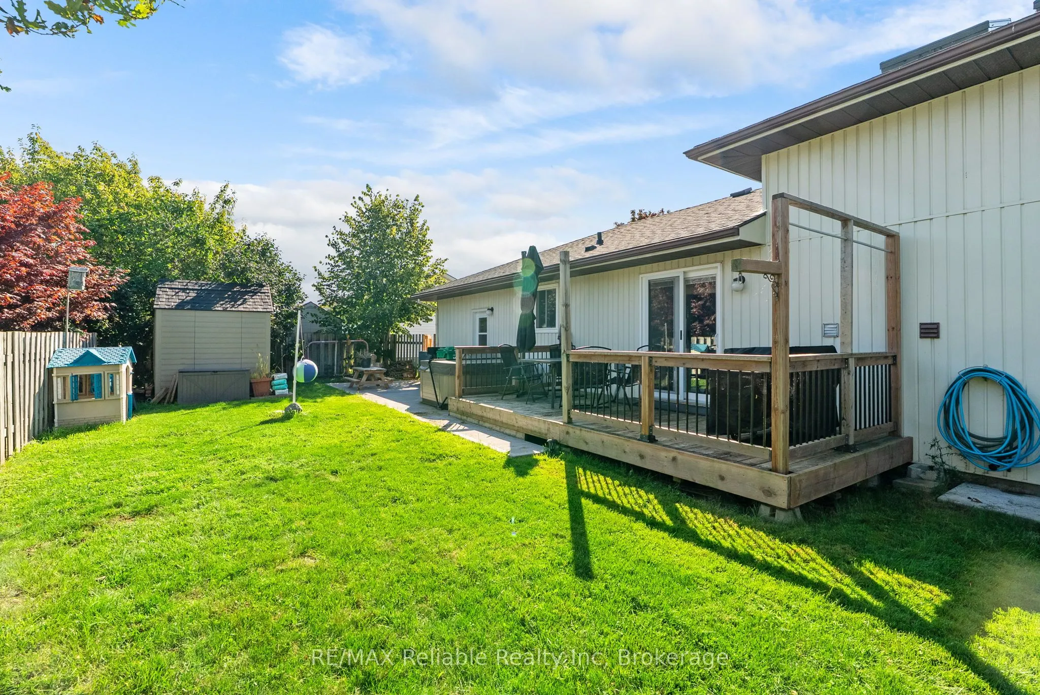 36 Lee Crescent