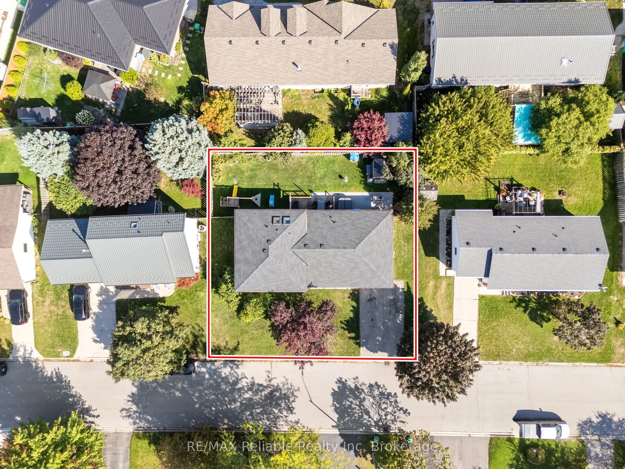 36 Lee Crescent