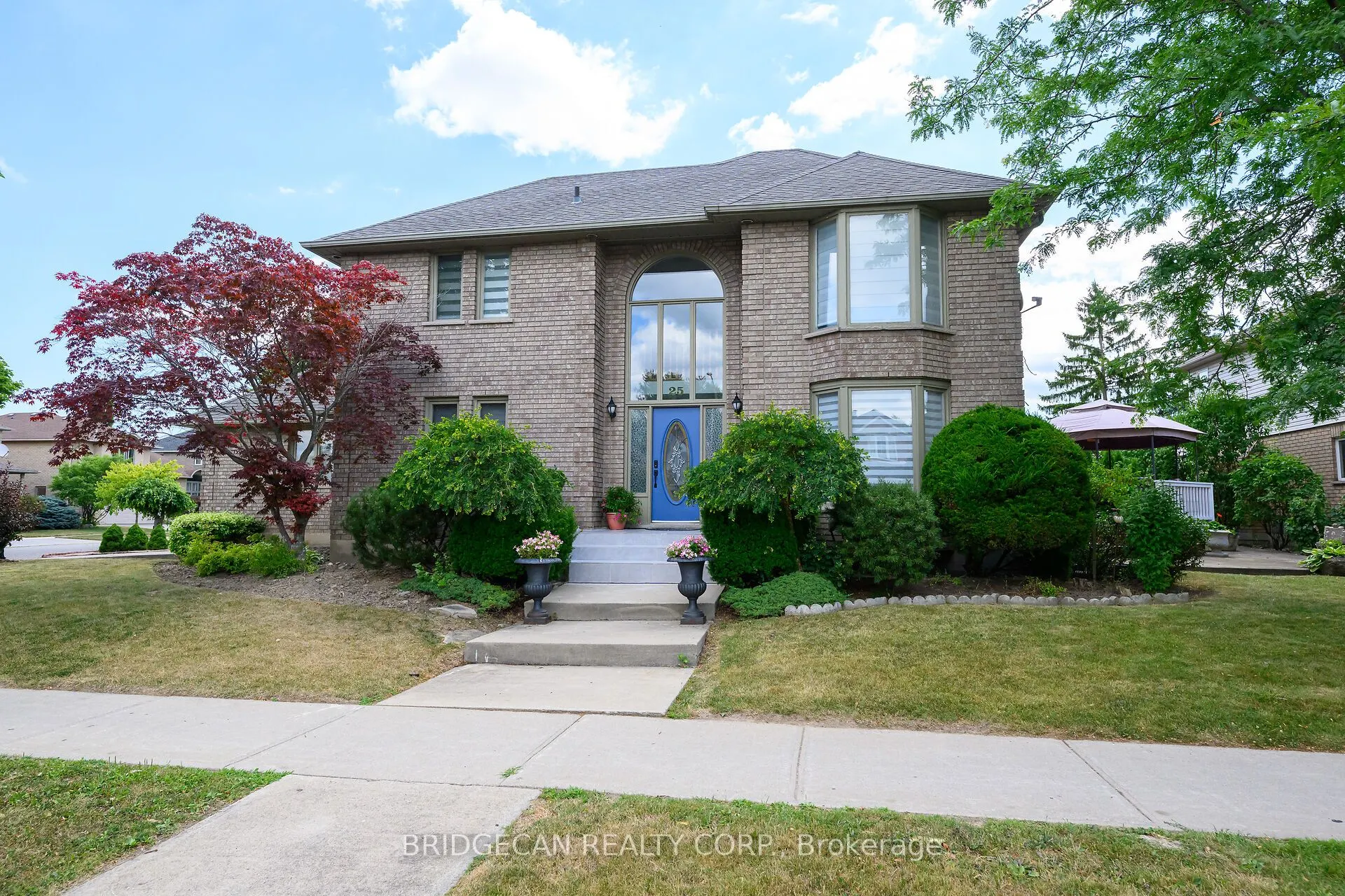 25 Highbury Drive