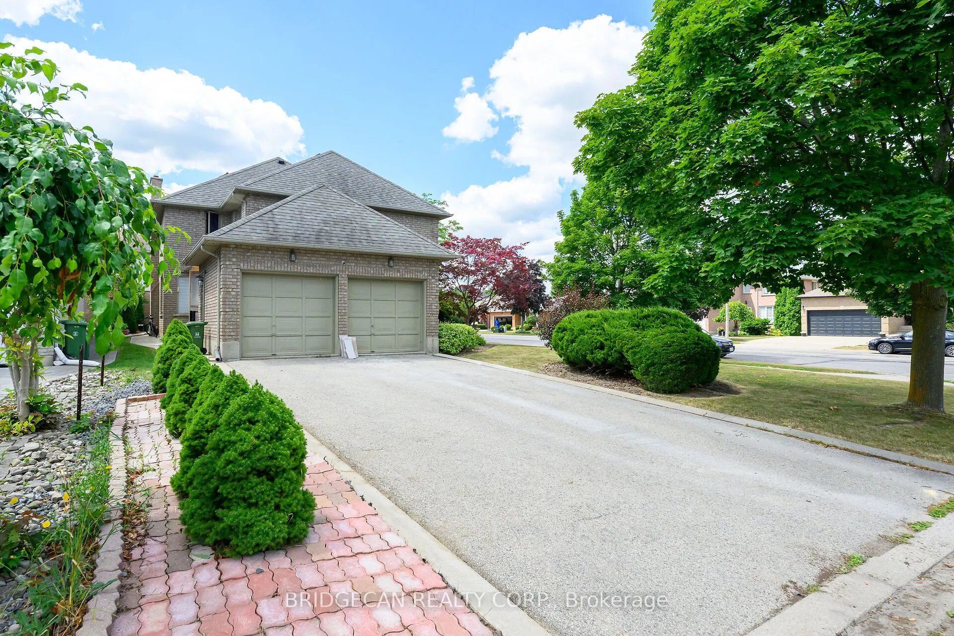 25 Highbury Drive