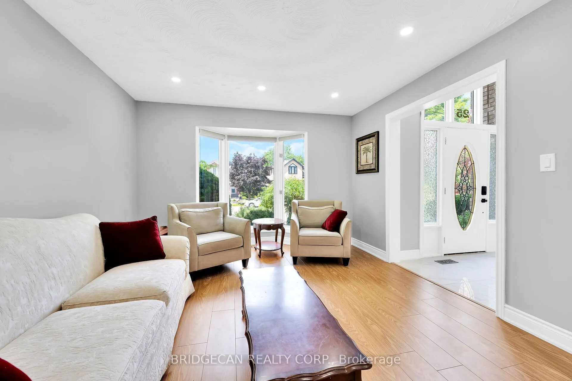 25 Highbury Drive