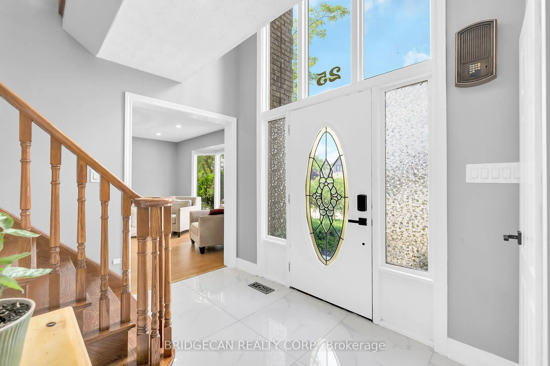 25 Highbury Drive