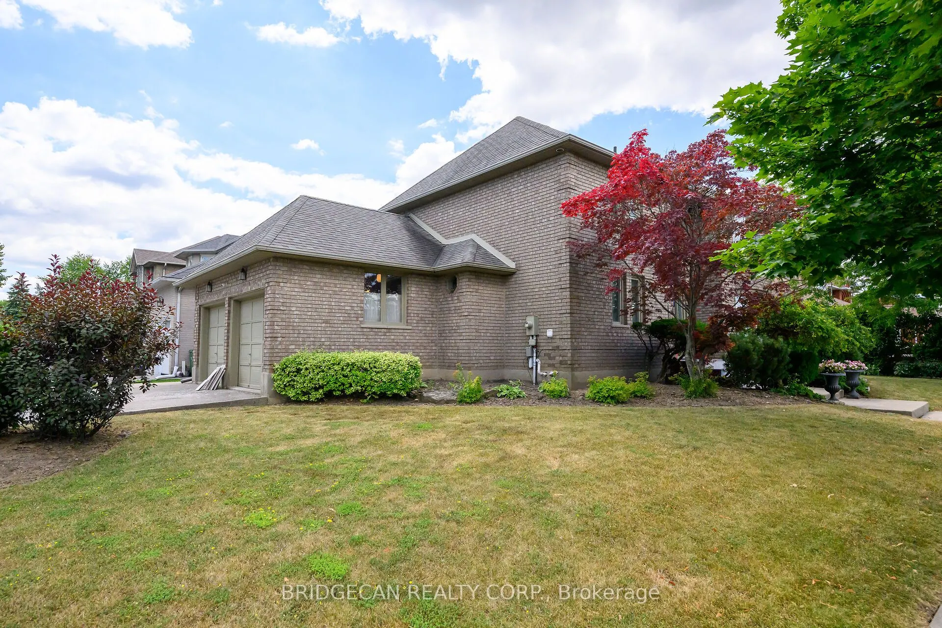 25 Highbury Drive