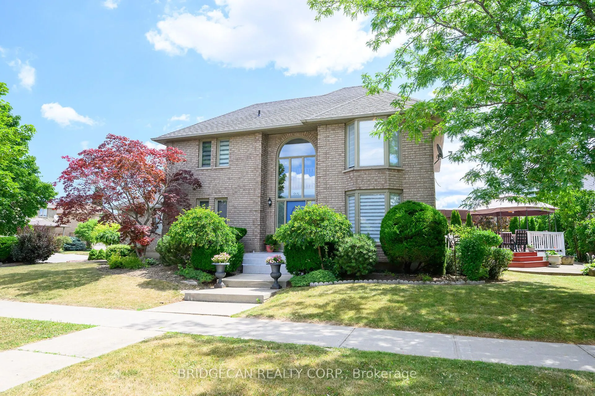 25 Highbury Drive