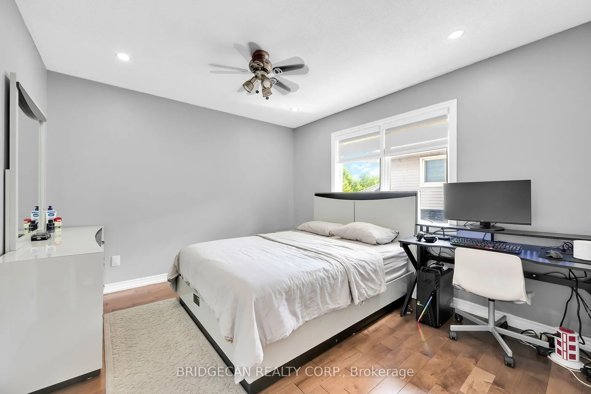 25 Highbury Drive