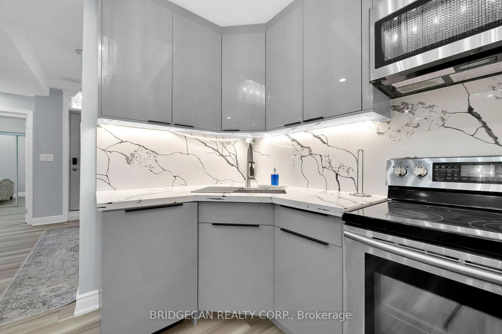 25 Highbury Drive