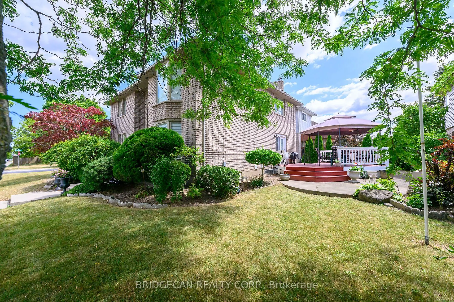 25 Highbury Drive