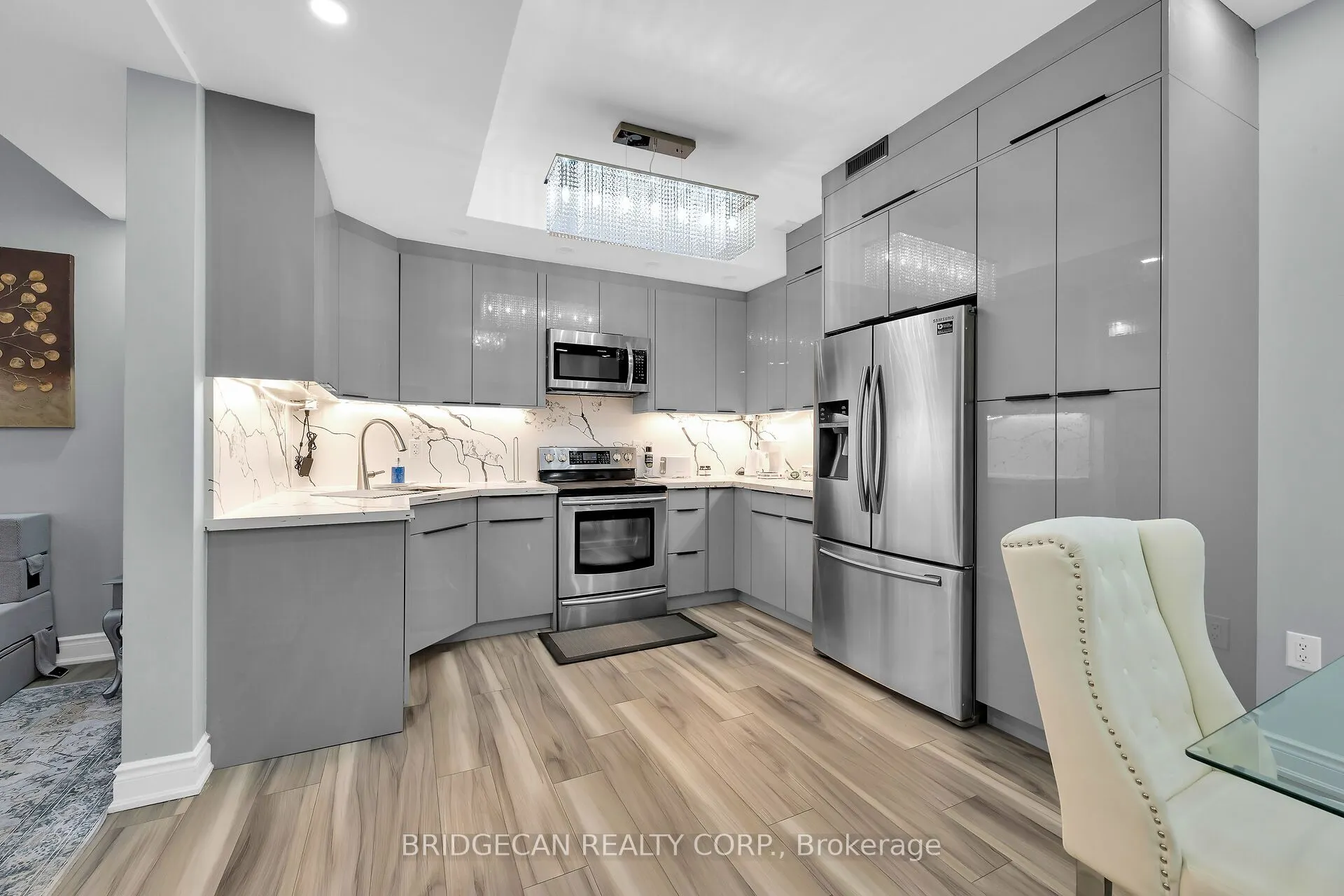 25 Highbury Drive