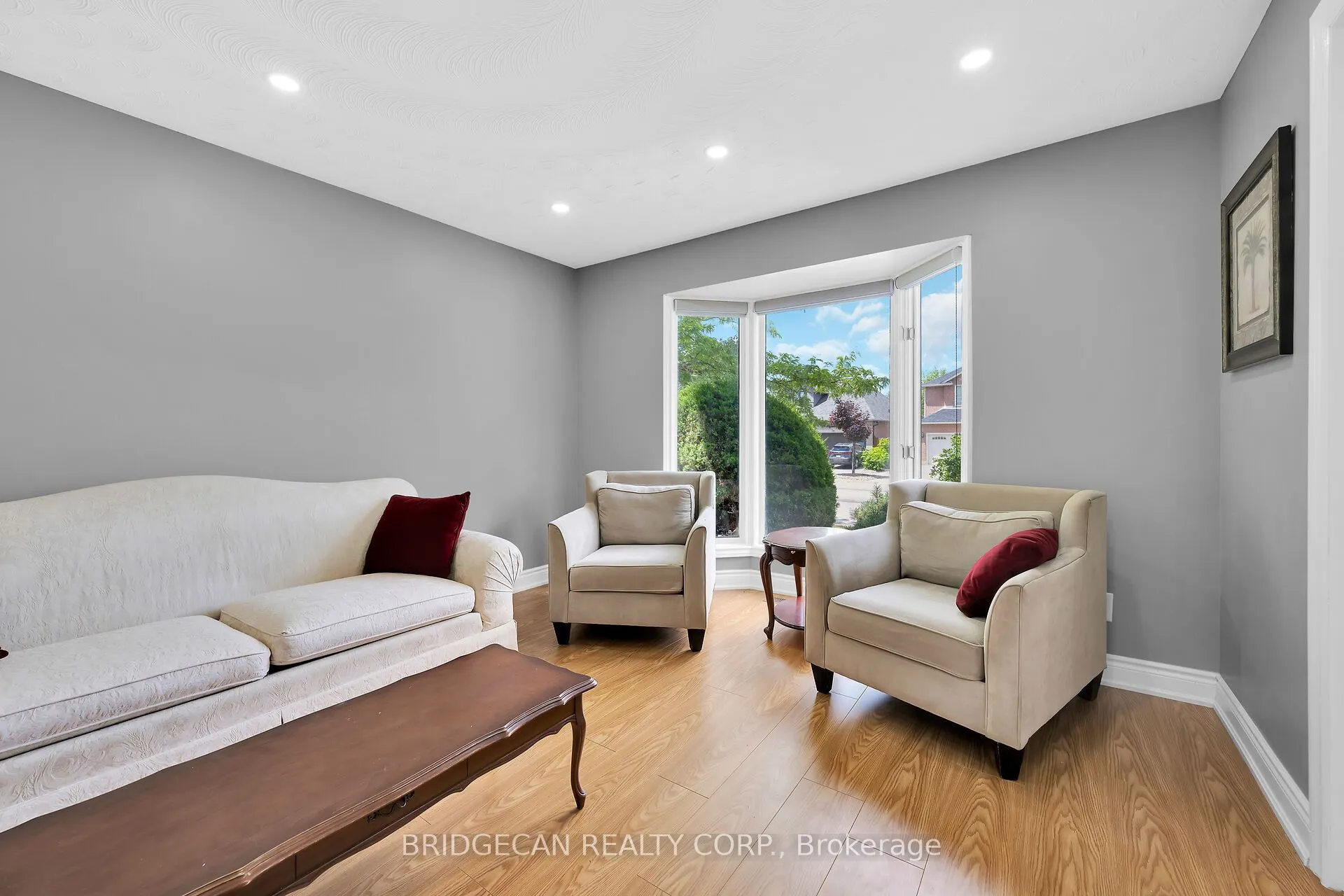 25 Highbury Drive