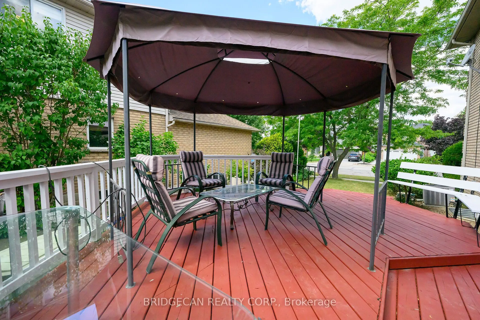 25 Highbury Drive