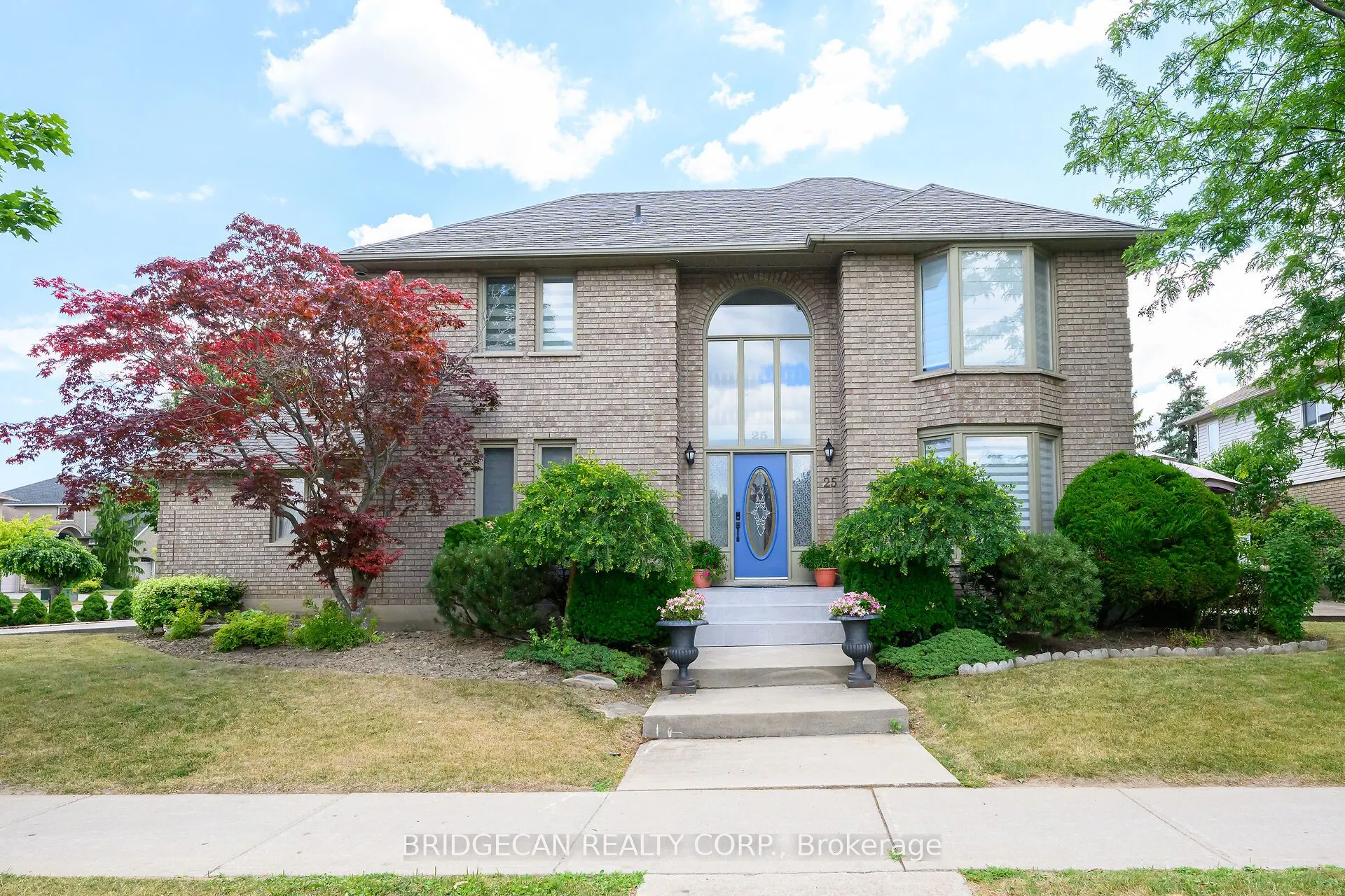 25 Highbury Drive