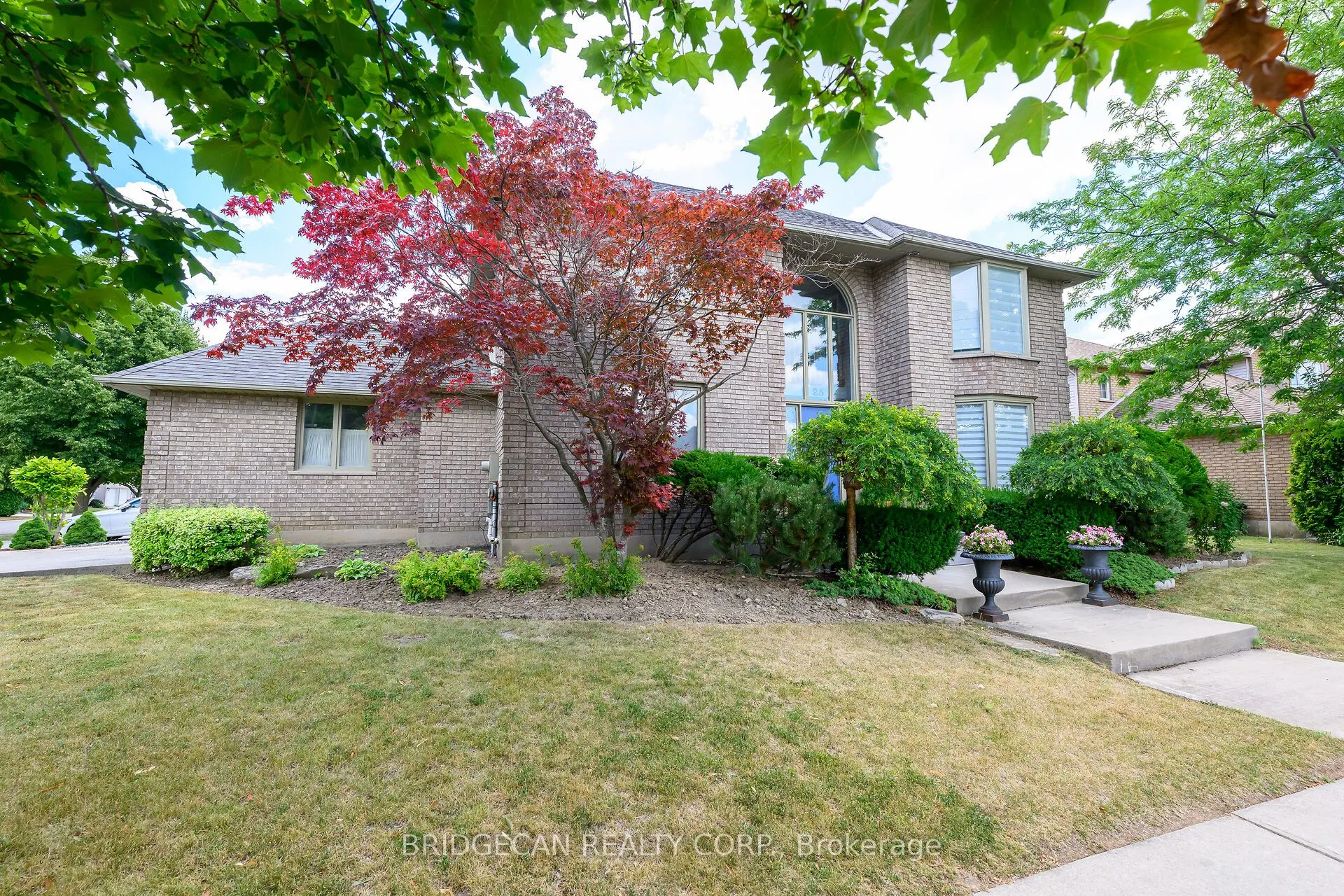 25 Highbury Drive