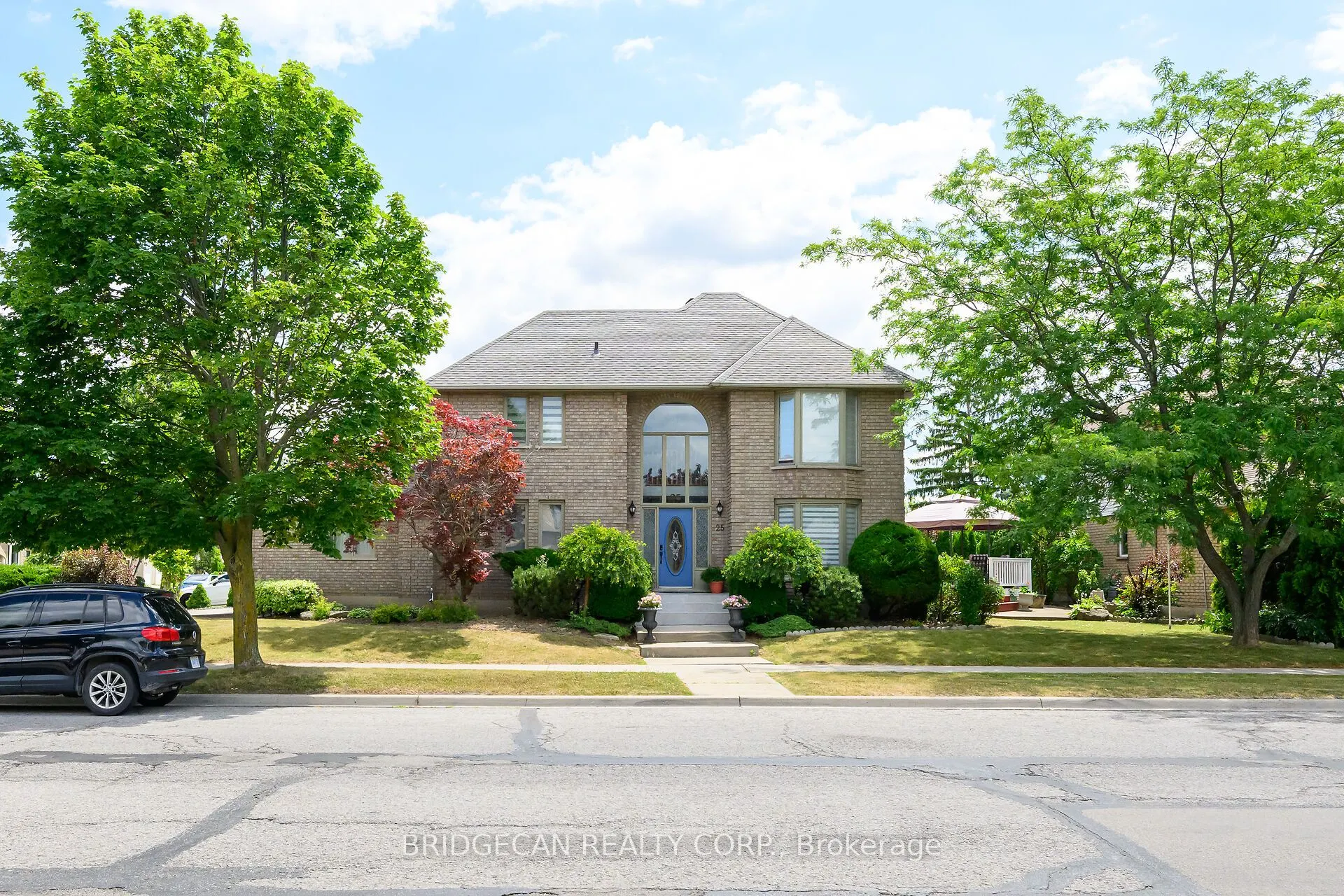 25 Highbury Drive