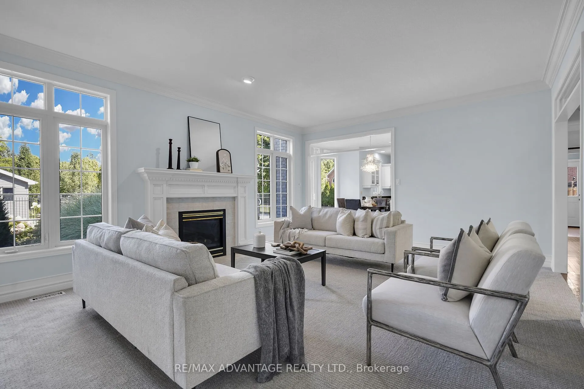 6 Northumberland Road