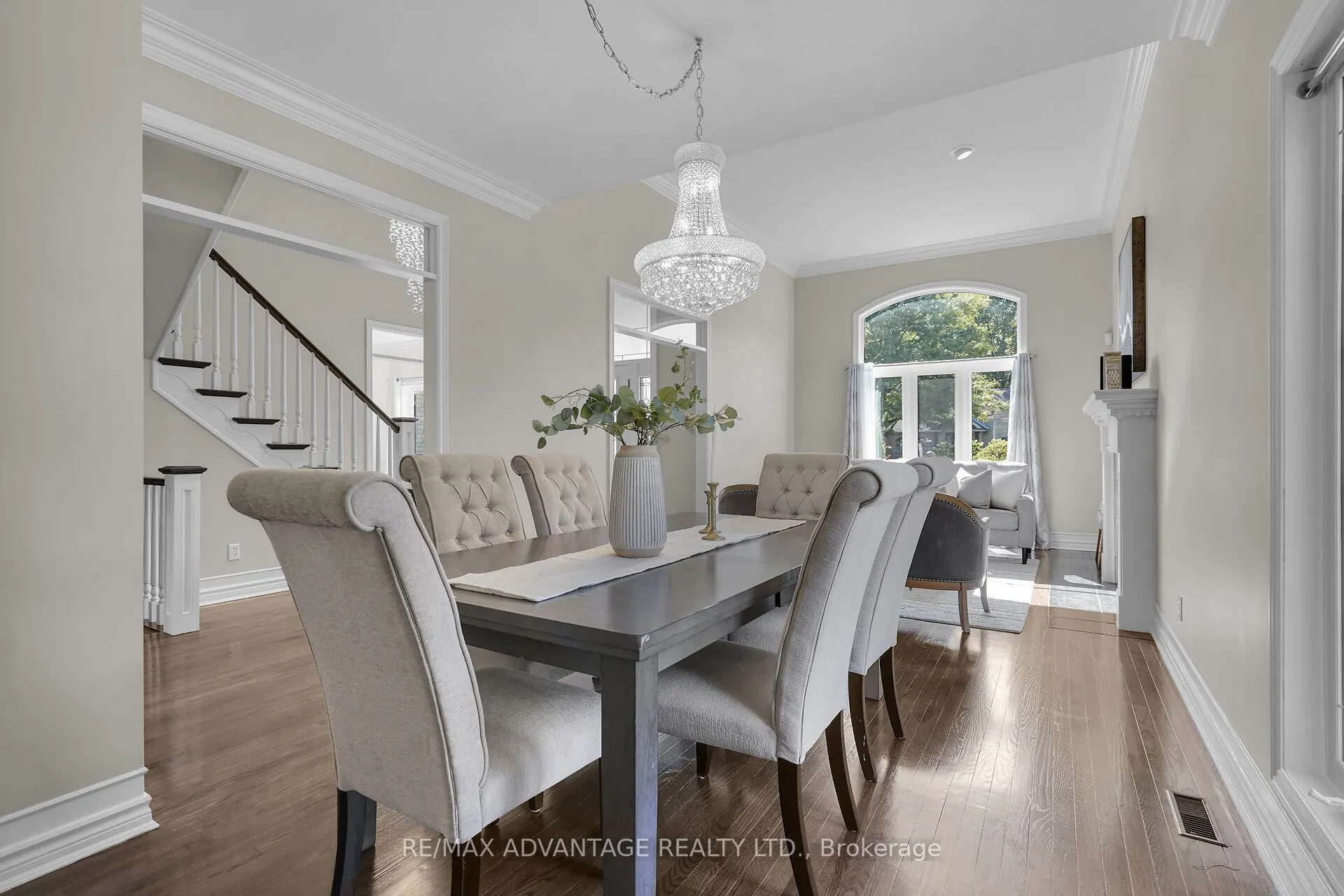 6 Northumberland Road
