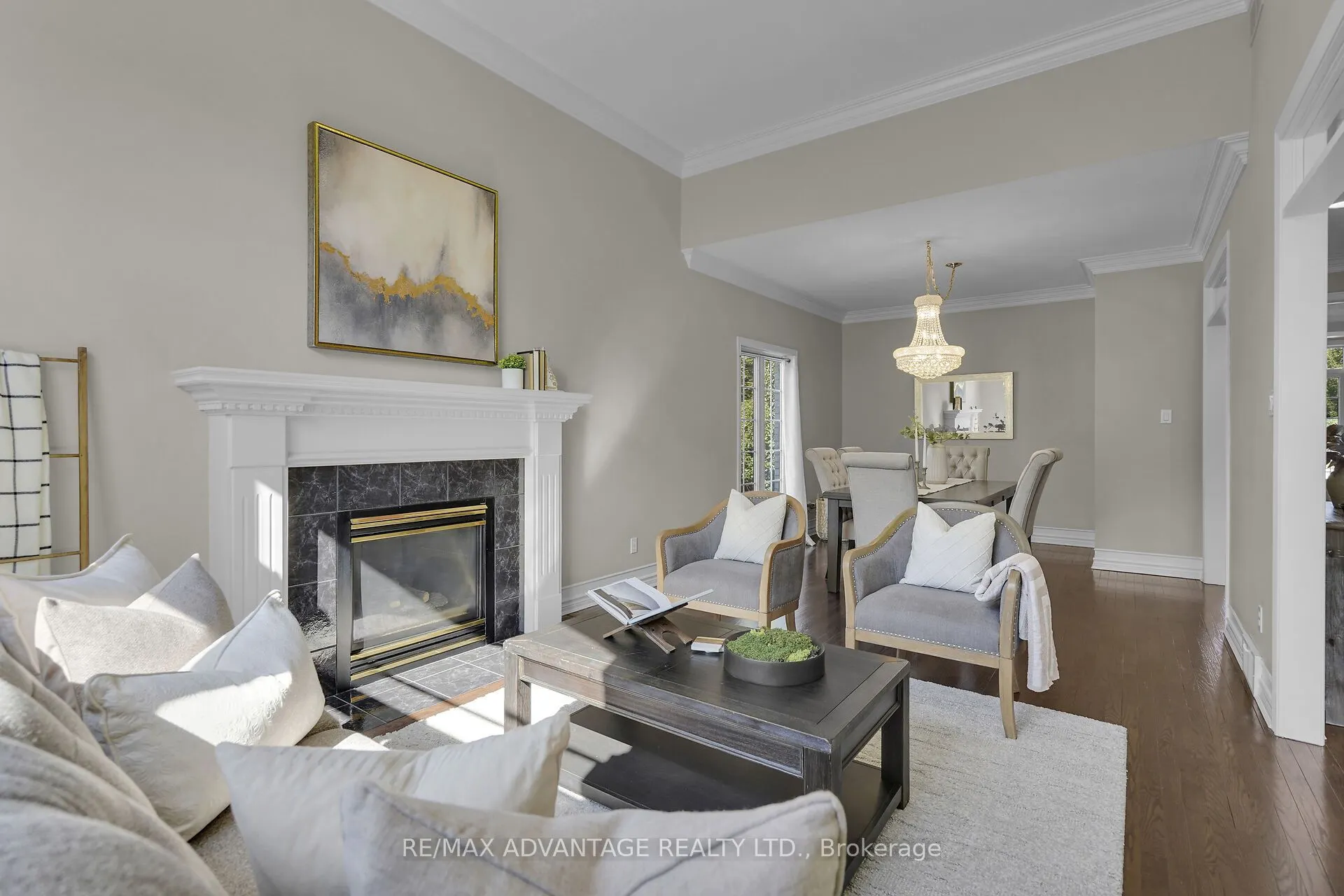 6 Northumberland Road