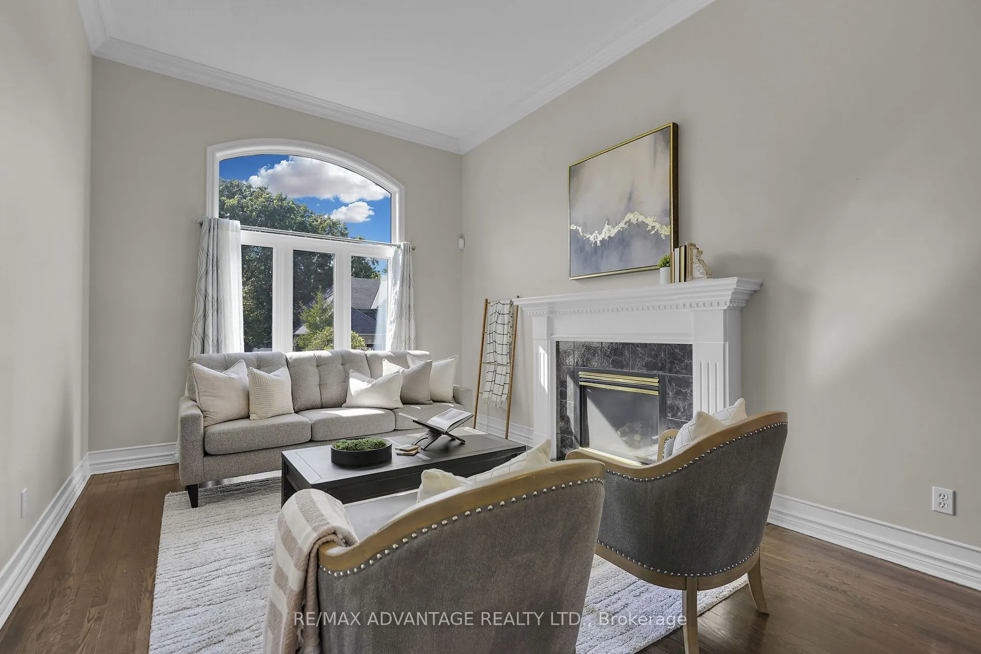 6 Northumberland Road