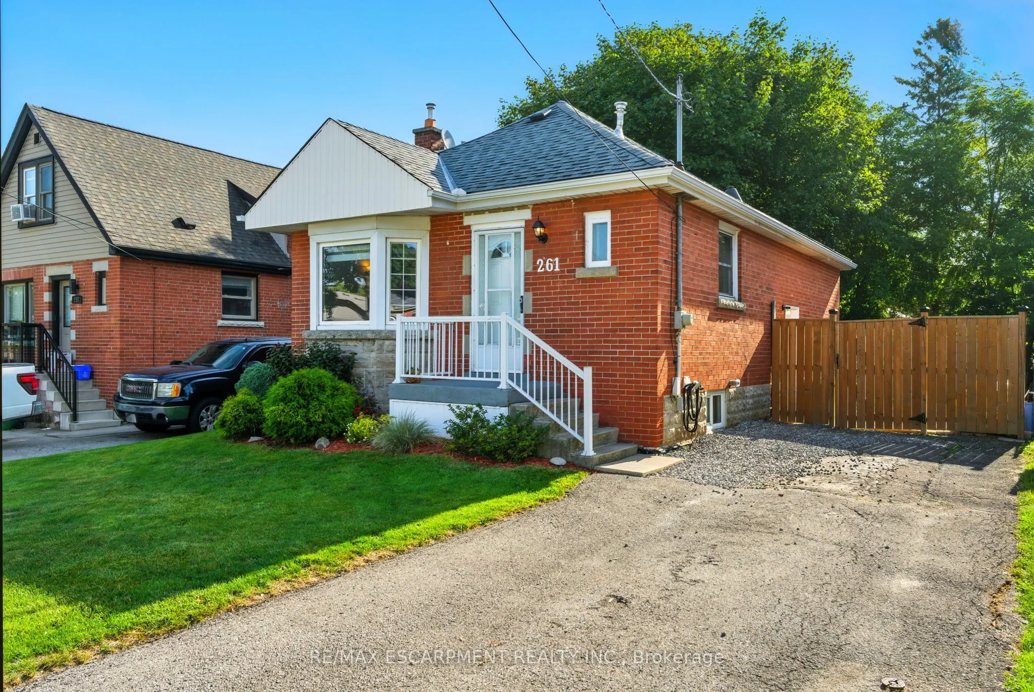 261 East 14th Street