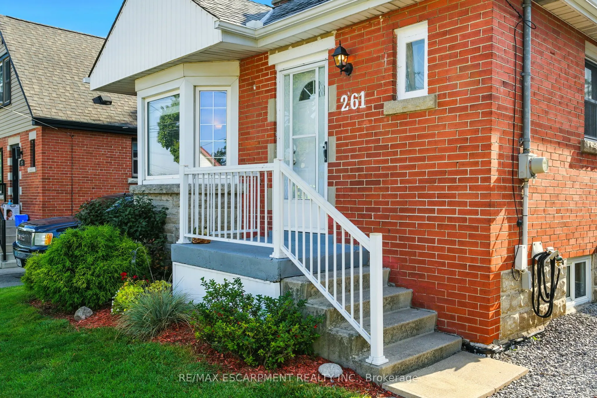 261 East 14th Street