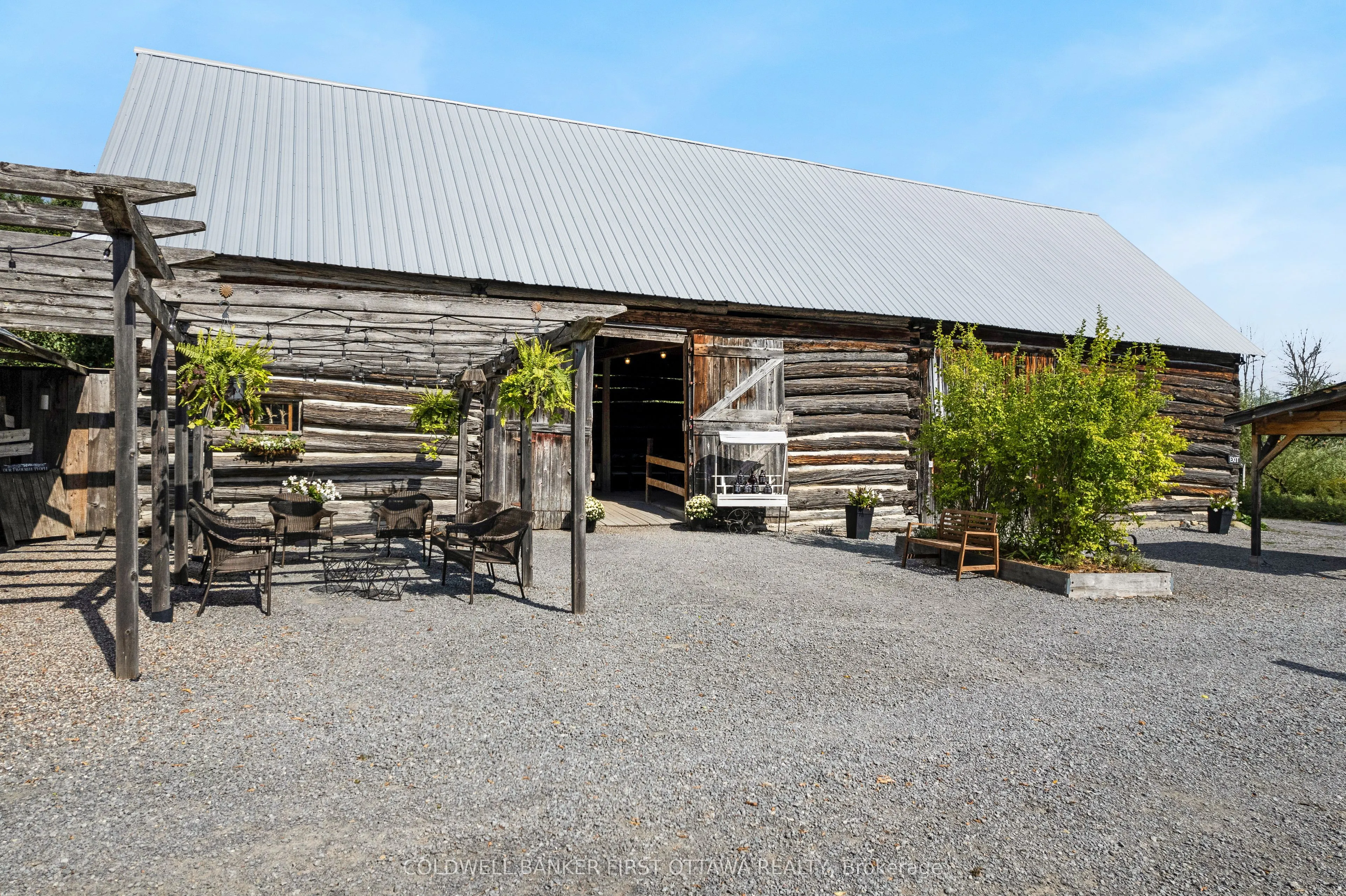 3840 Old Almonte Road