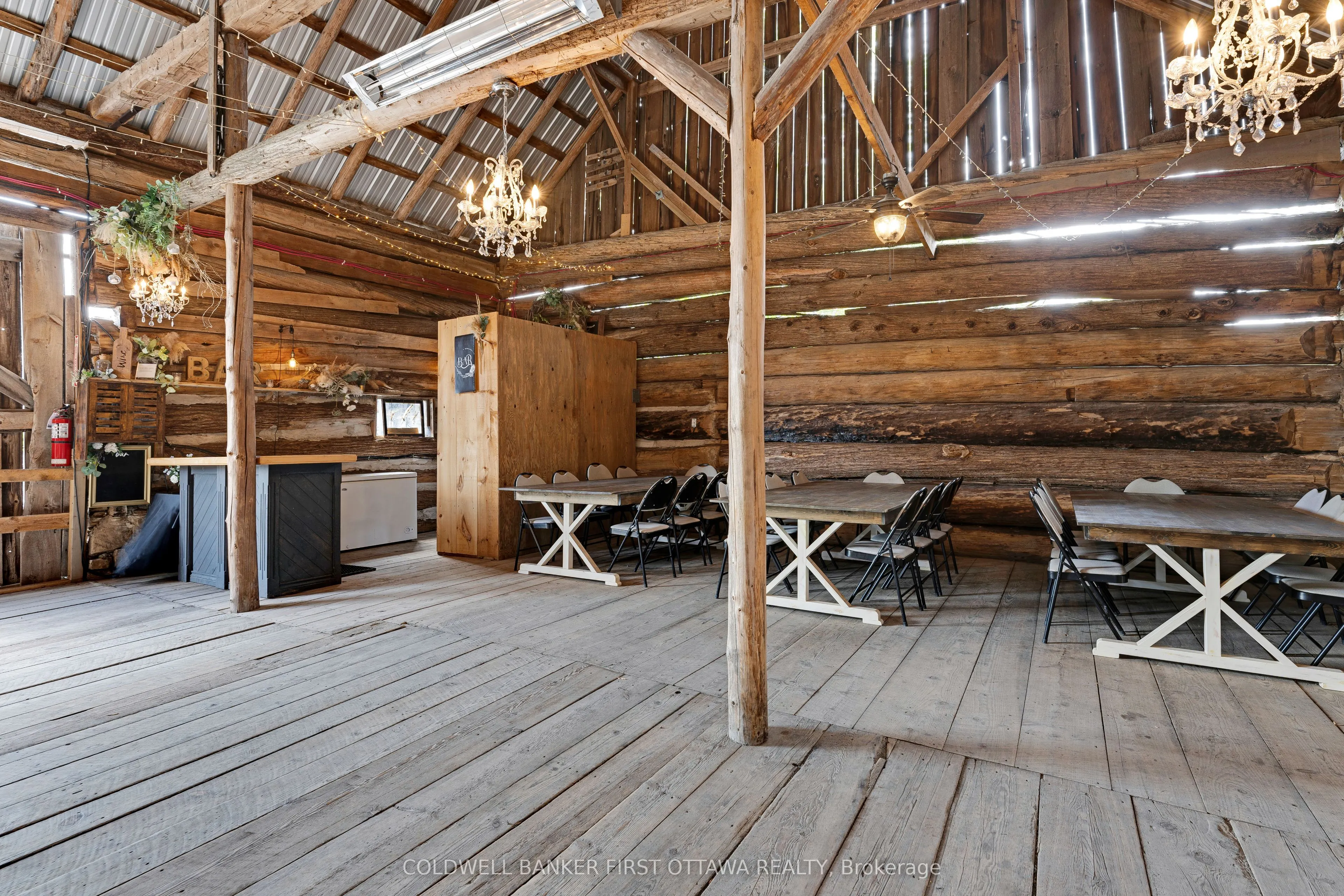 3840 Old Almonte Road