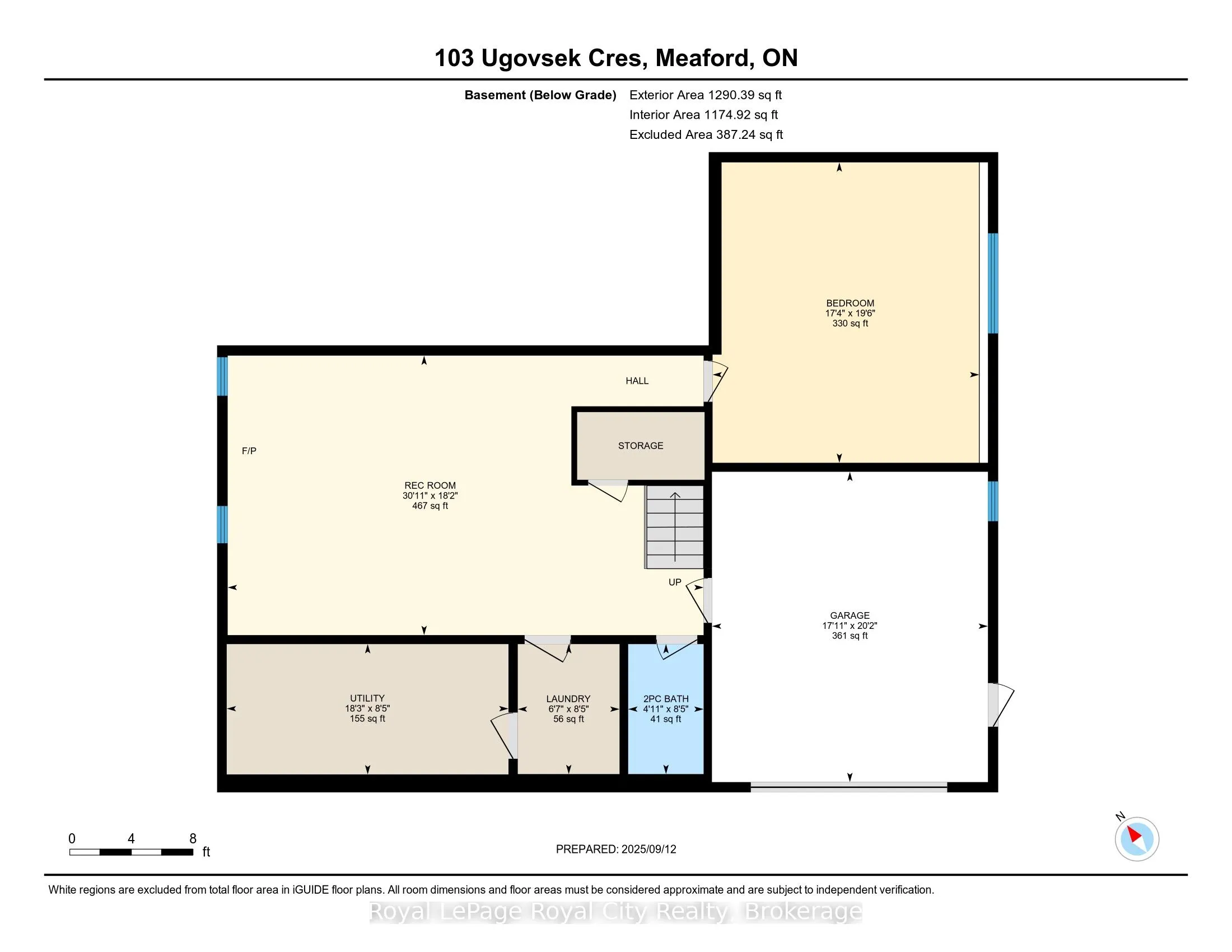103 Ugovsek Crescent