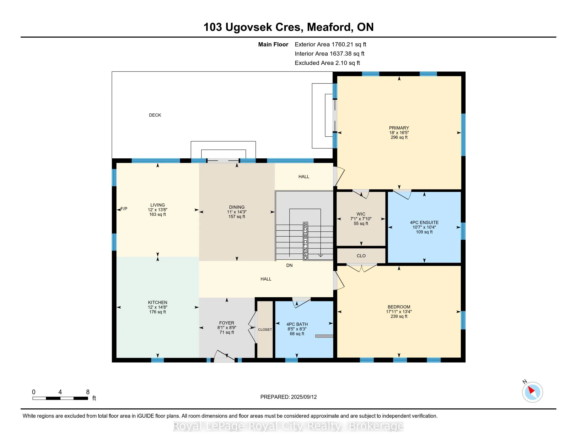 103 Ugovsek Crescent