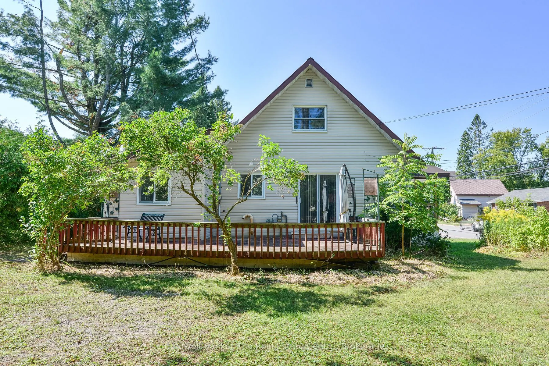 200 Dill Street
